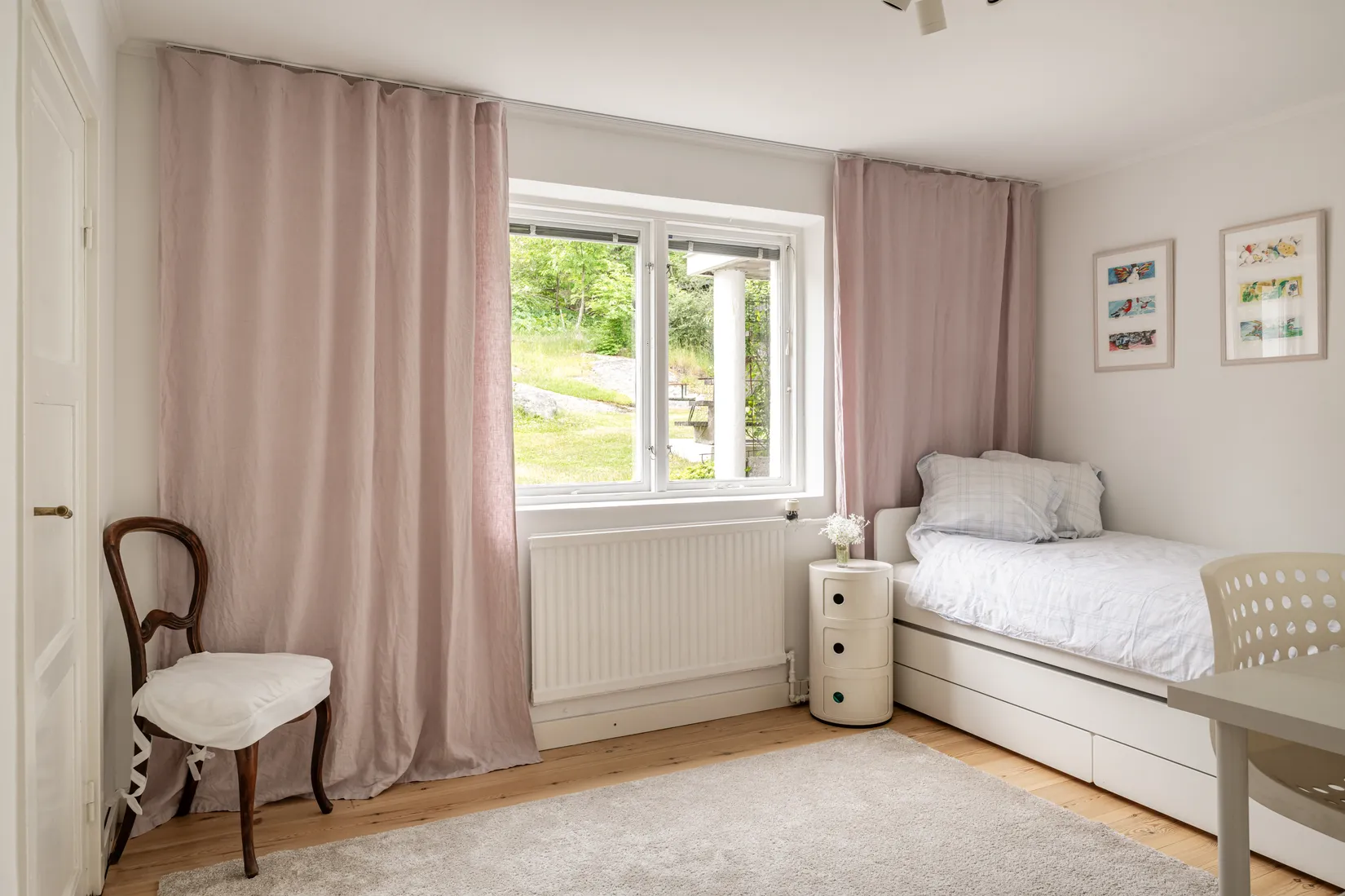 Villa, Skogalundsvägen 35, Skogalund, Nacka