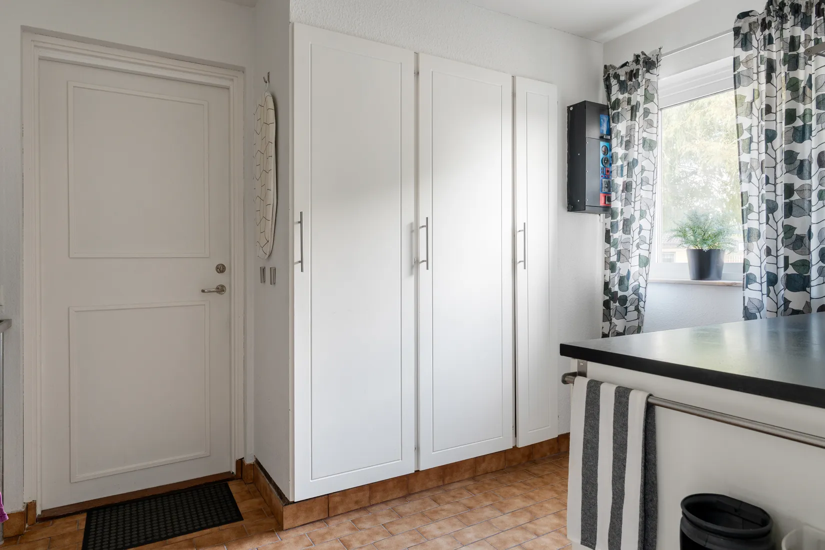 Villa, Kung Hans väg 1, Lillevång, Trelleborg