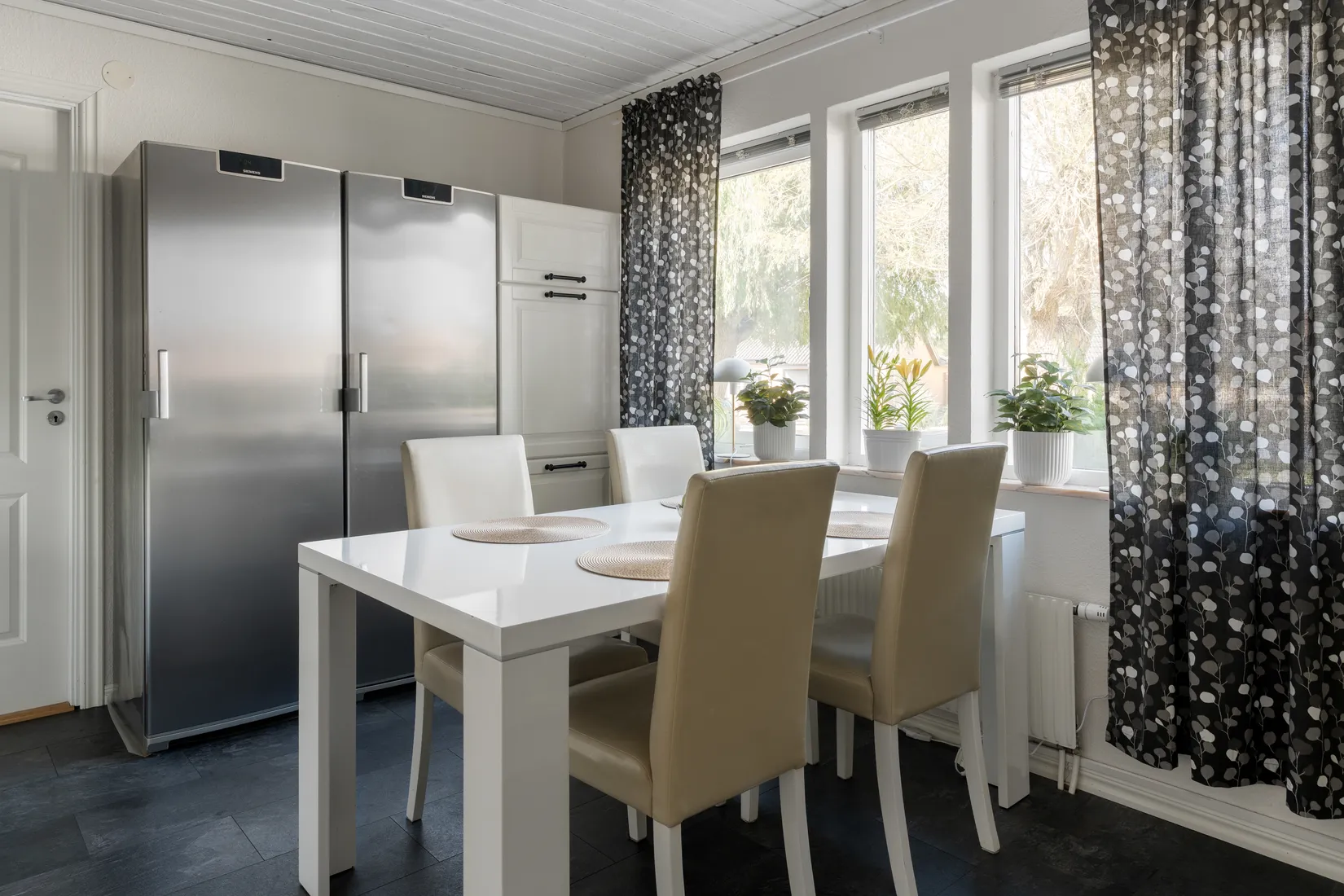 Villa, Kung Hans väg 1, Lillevång, Trelleborg