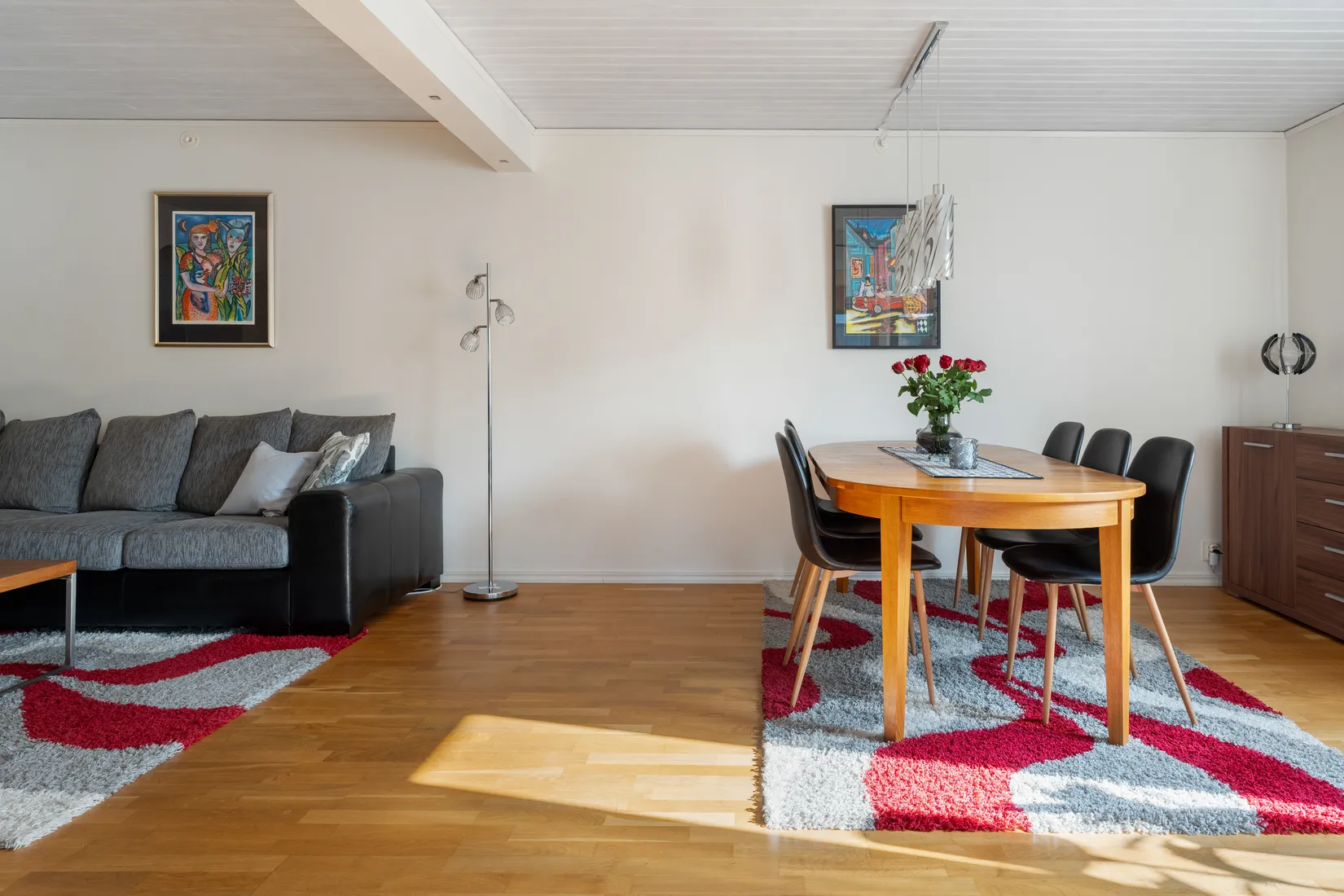 Villa, Kung Hans väg 1, Lillevång, Trelleborg