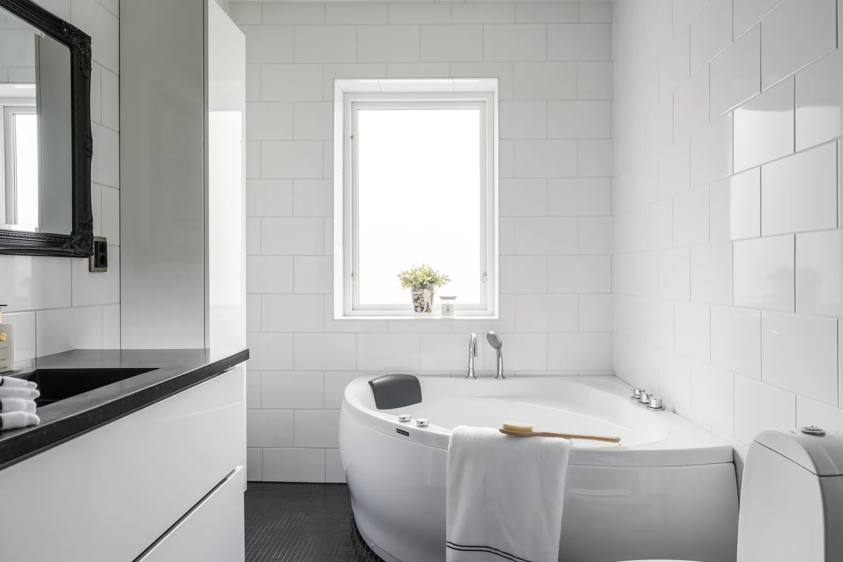 Villa, Björkallén 21, Rostastrand, Örebro