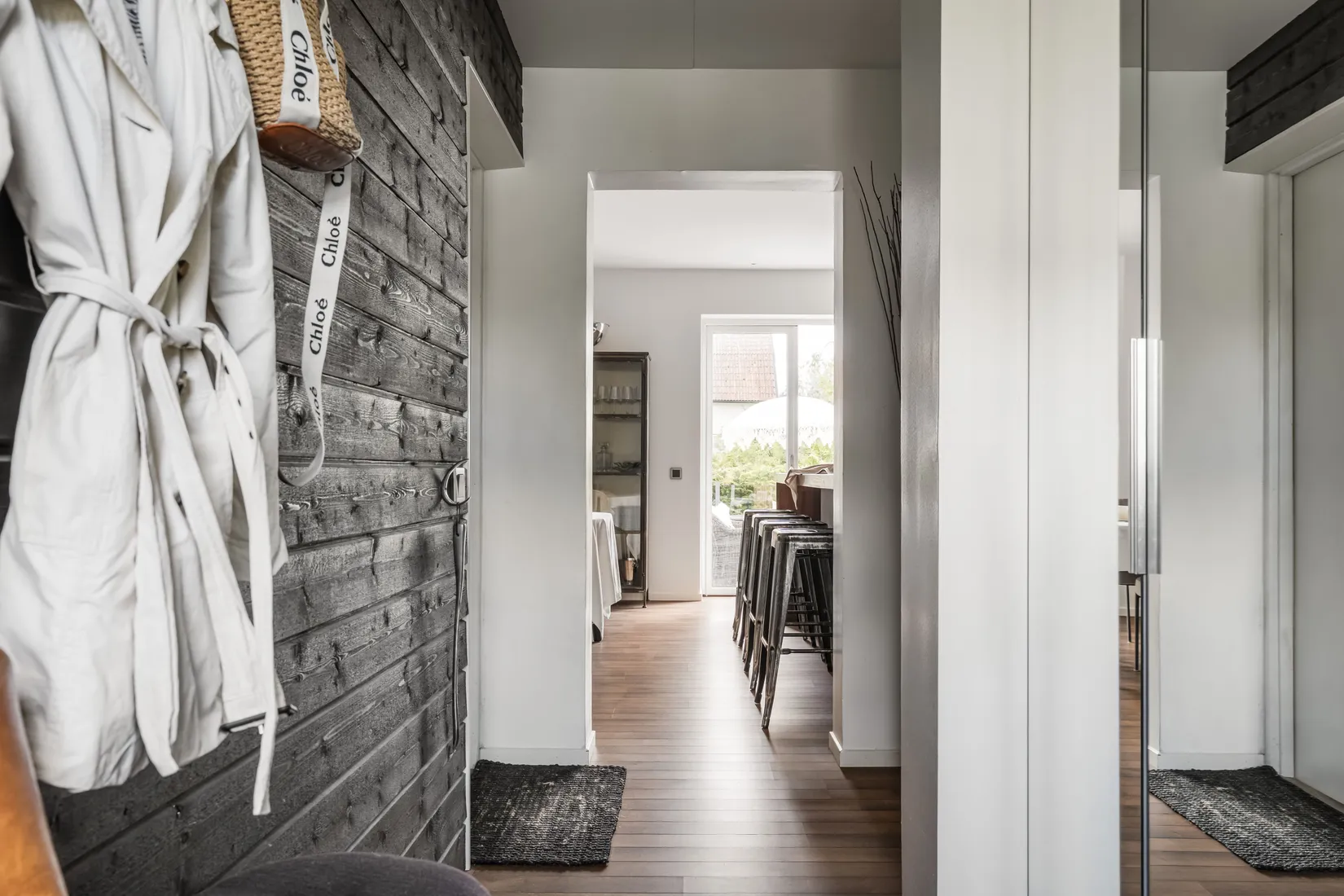 Villa, Björkallén 21, Rostastrand, Örebro