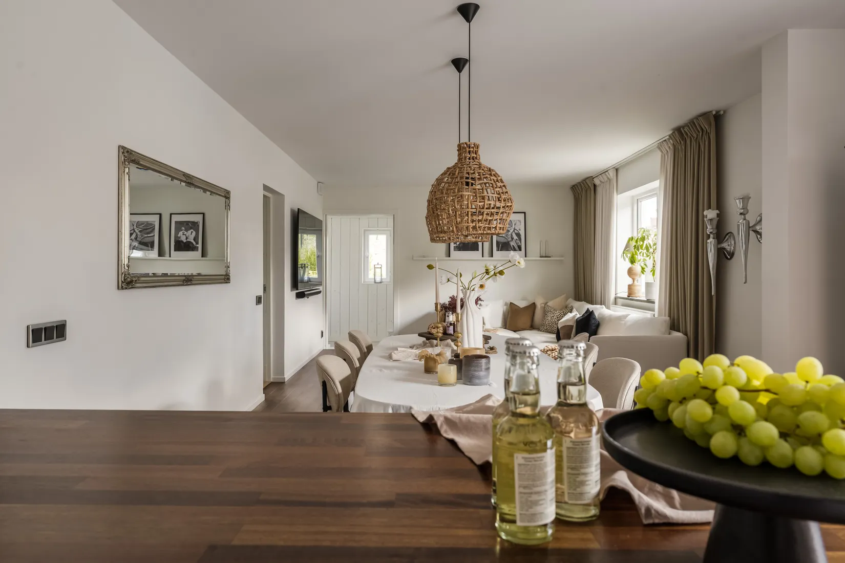 Villa, Björkallén 21, Rostastrand, Örebro