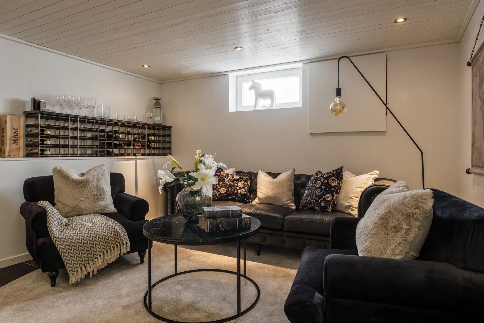 Villa, Björkallén 21, Rostastrand, Örebro
