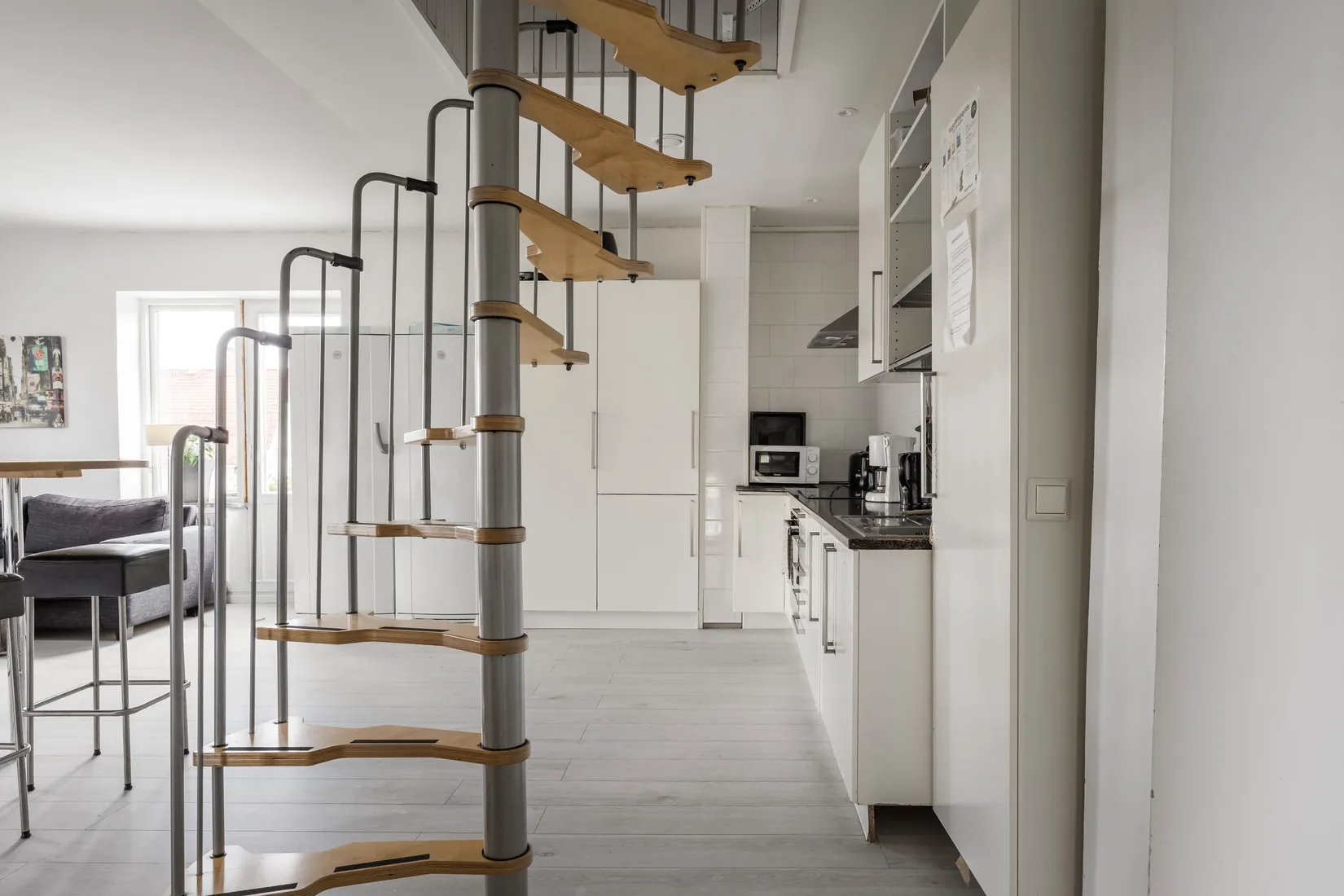 Villa, Björkallén 21, Rostastrand, Örebro