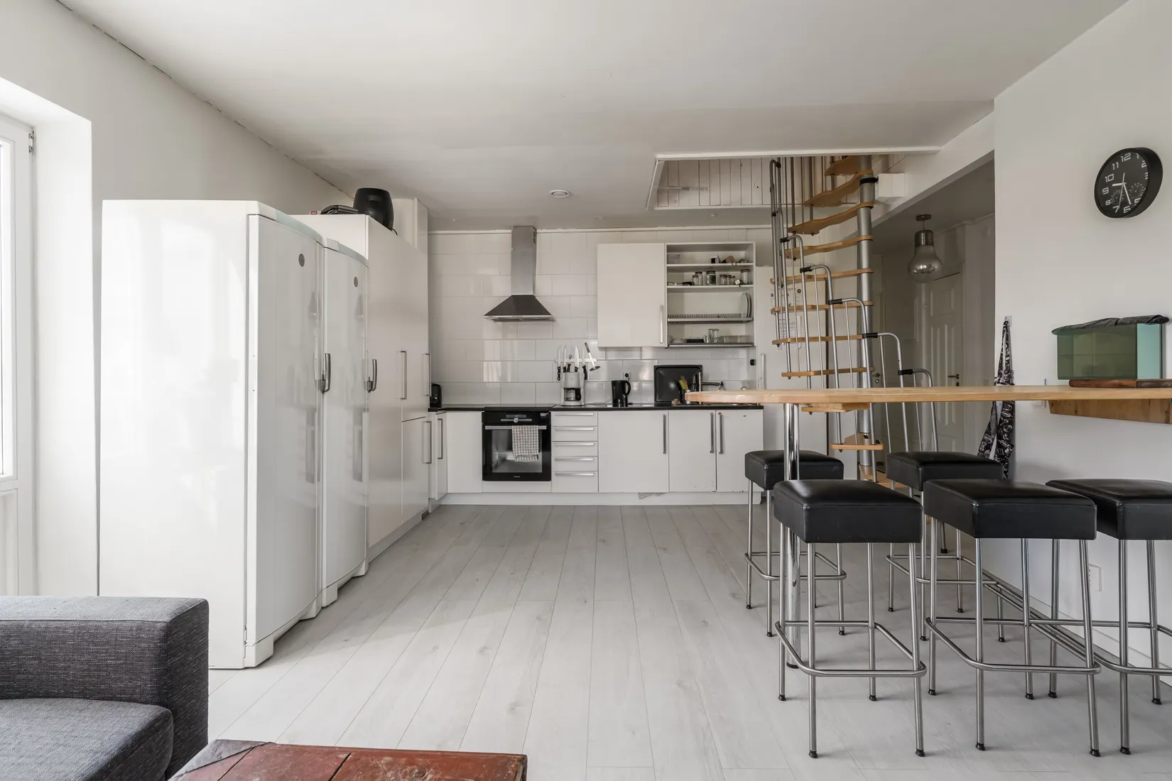 Villa, Björkallén 21, Rostastrand, Örebro