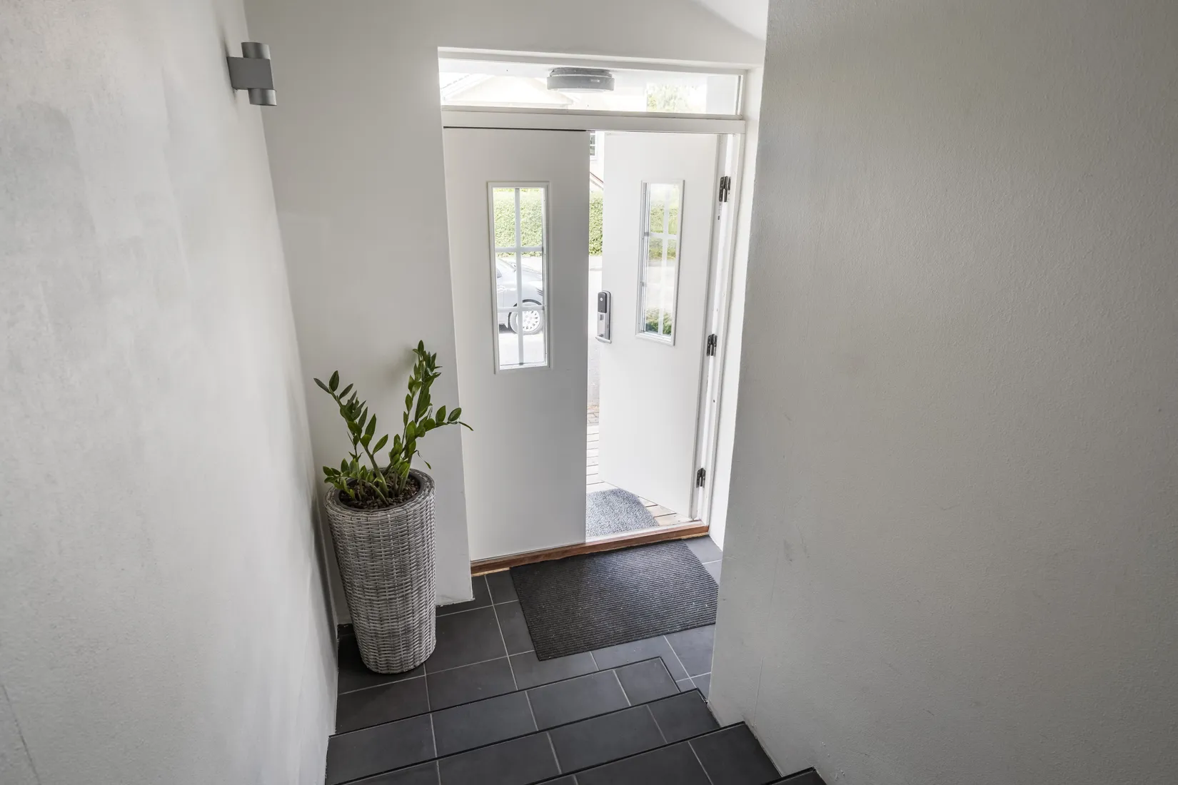 Villa, Björkallén 21, Rostastrand, Örebro