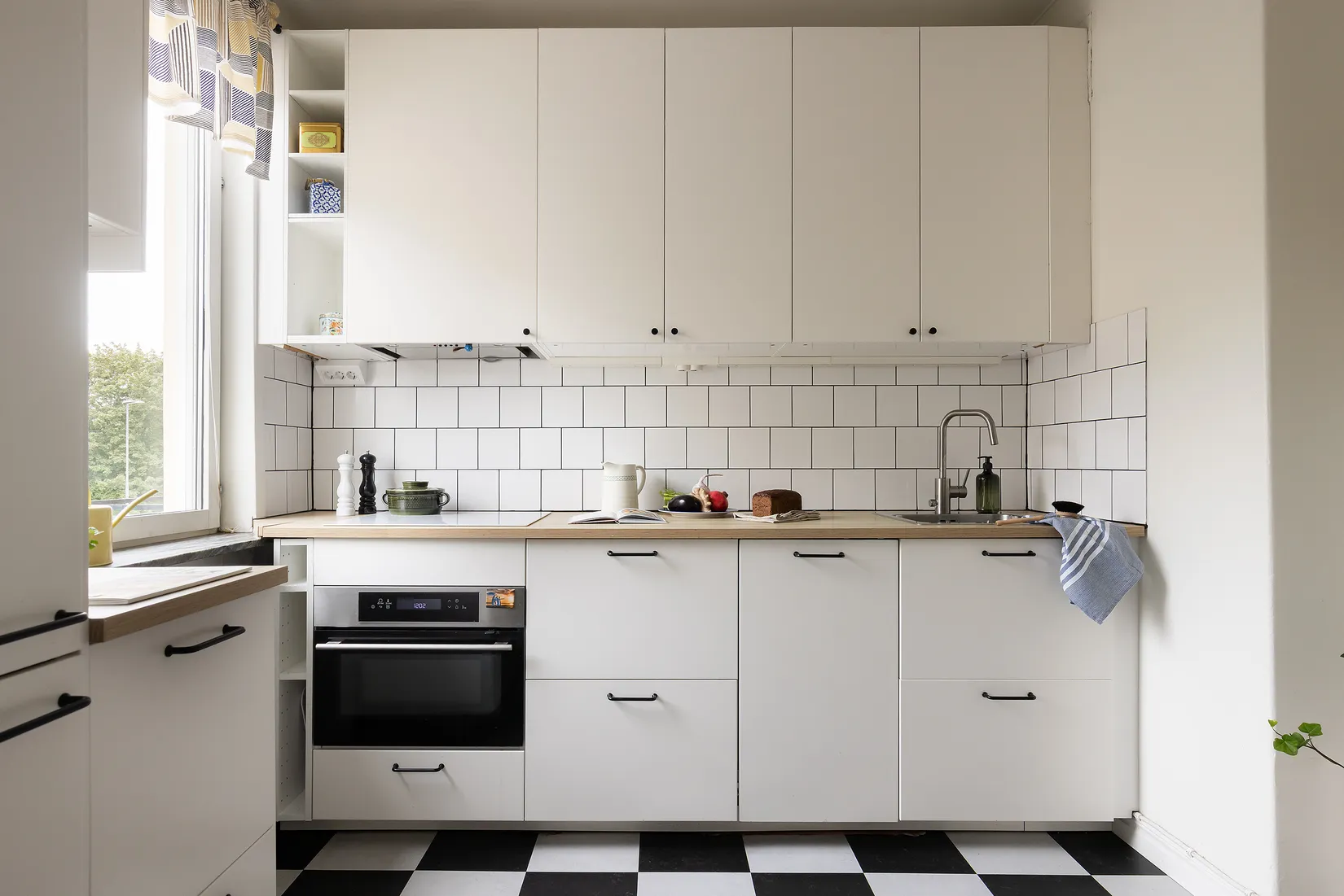 Bostadsrätt, Hammarbybacken 45, 3 tr, Hammarbyhöjden, Stockholm