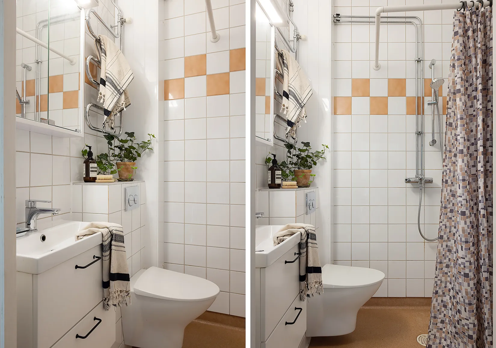 Bostadsrätt, Hammarbybacken 45, 3 tr, Hammarbyhöjden, Stockholm