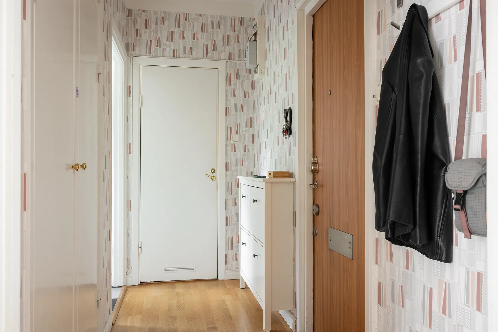 Bostadsrätt, Hammarbybacken 45, 3 tr, Hammarbyhöjden, Stockholm