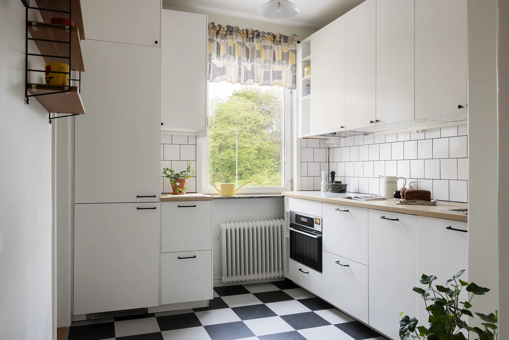 Bostadsrätt, Hammarbybacken 45, 3 tr, Hammarbyhöjden, Stockholm