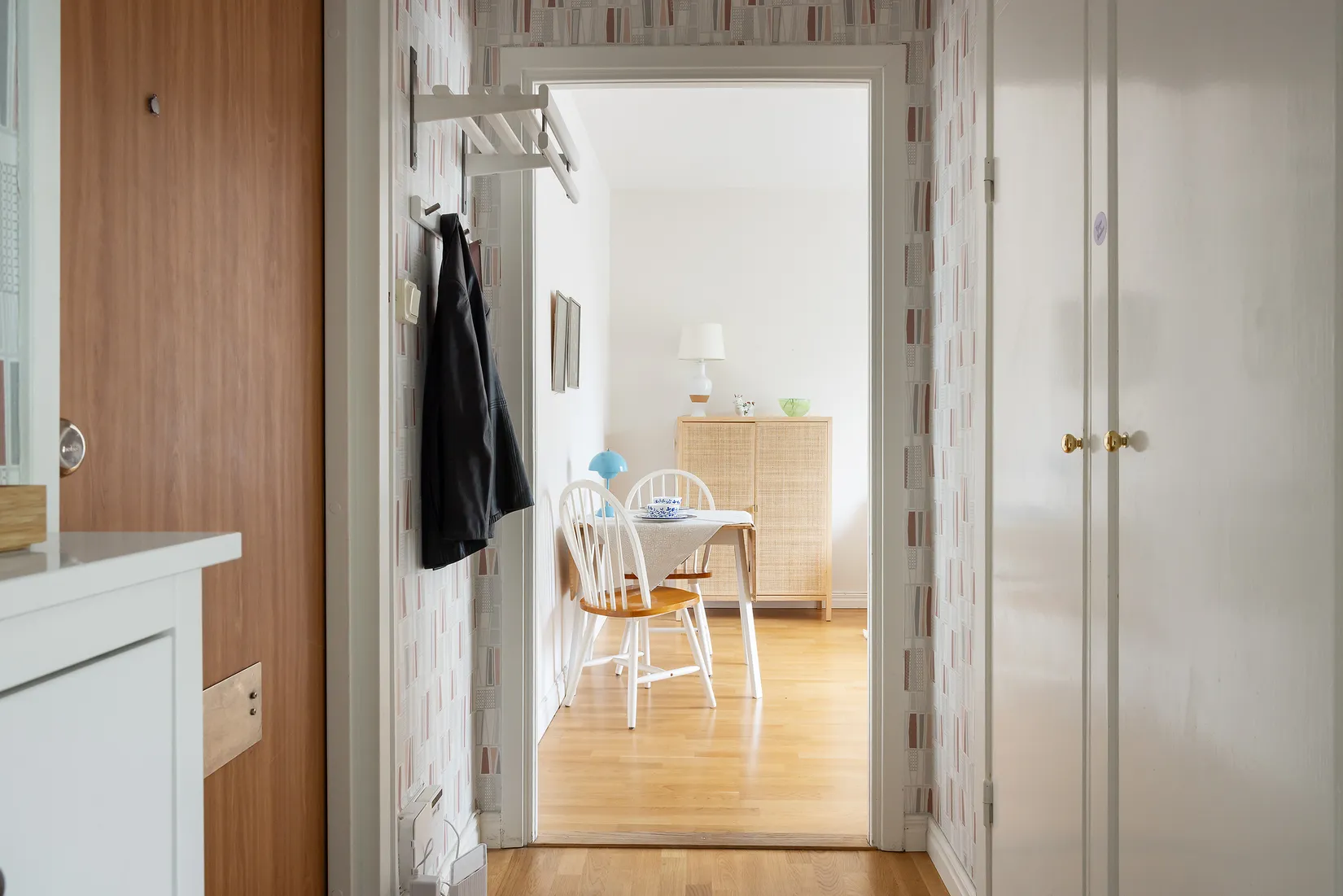 Bostadsrätt, Hammarbybacken 45, 3 tr, Hammarbyhöjden, Stockholm