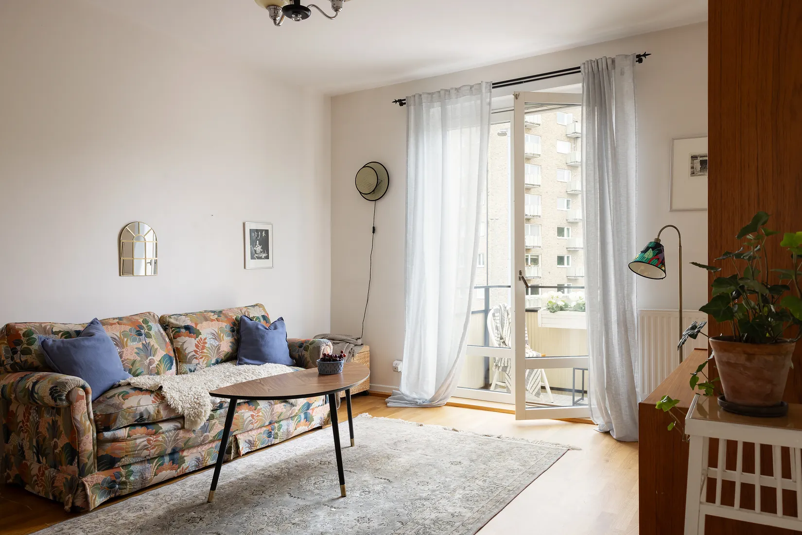 Bostadsrätt, Hammarbybacken 45, 3 tr, Hammarbyhöjden, Stockholm