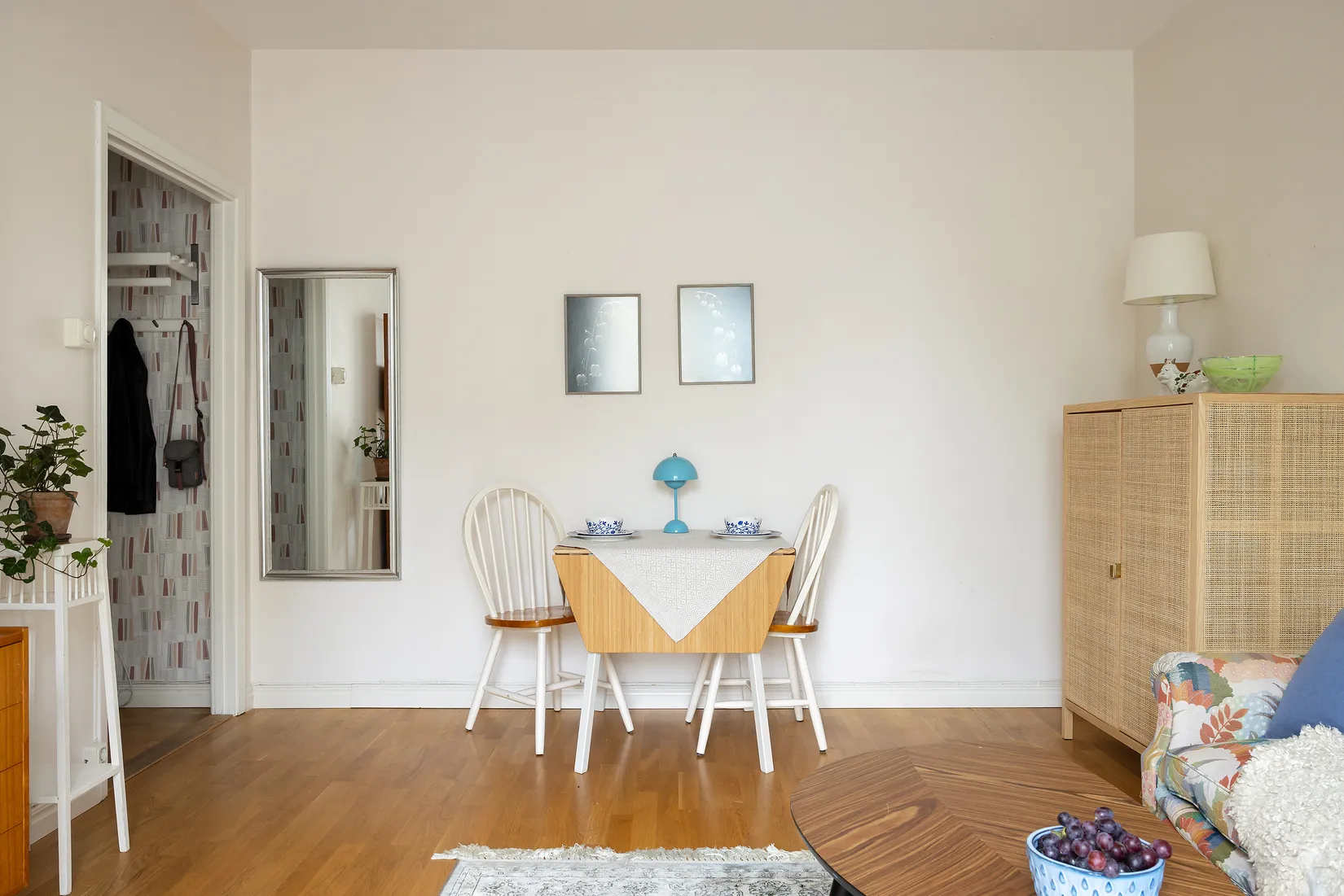 Bostadsrätt, Hammarbybacken 45, 3 tr, Hammarbyhöjden, Stockholm