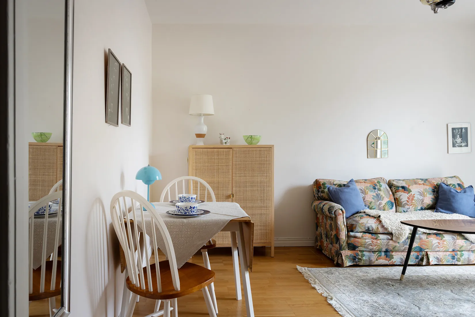 Bostadsrätt, Hammarbybacken 45, 3 tr, Hammarbyhöjden, Stockholm