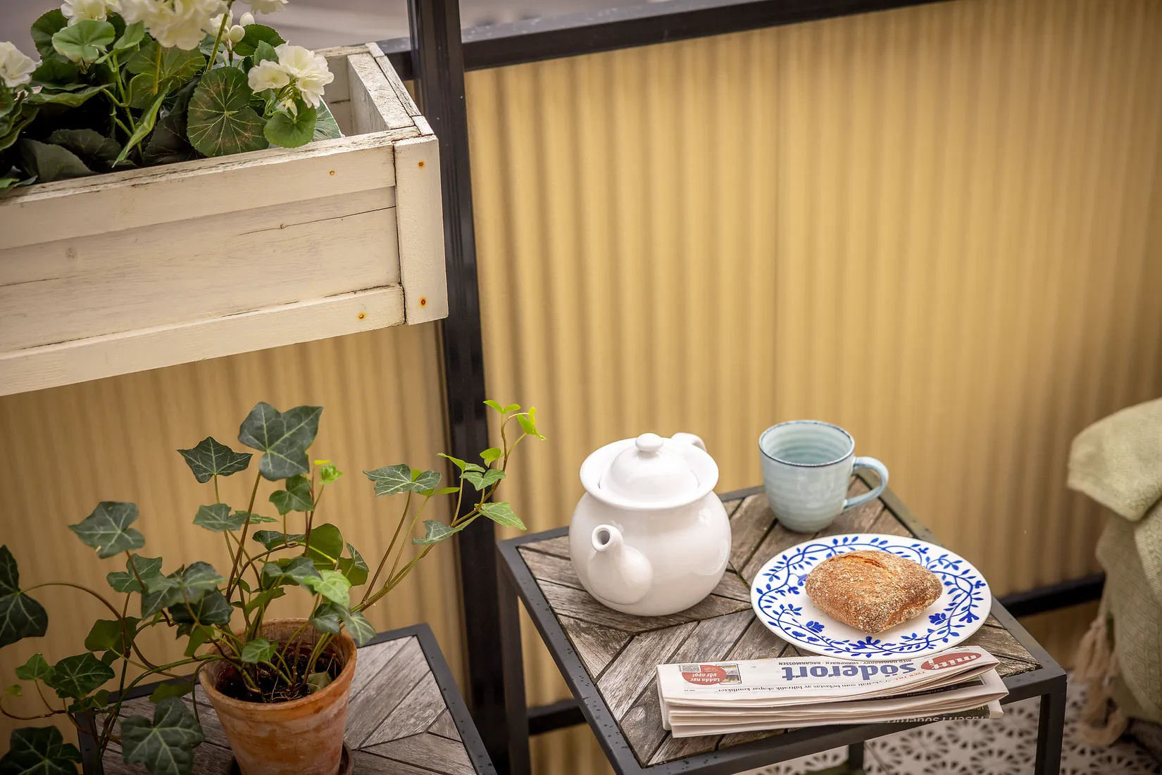Bostadsrätt, Hammarbybacken 45, 3 tr, Hammarbyhöjden, Stockholm