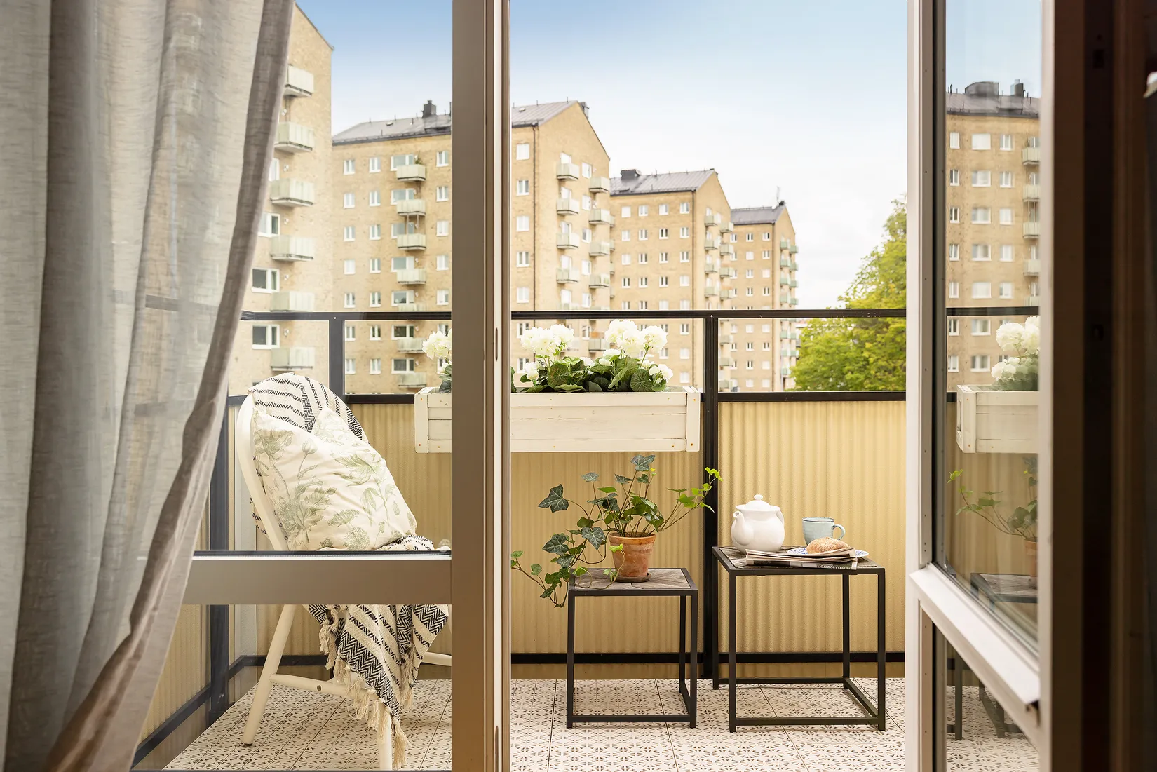 Bostadsrätt, Hammarbybacken 45, 3 tr, Hammarbyhöjden, Stockholm