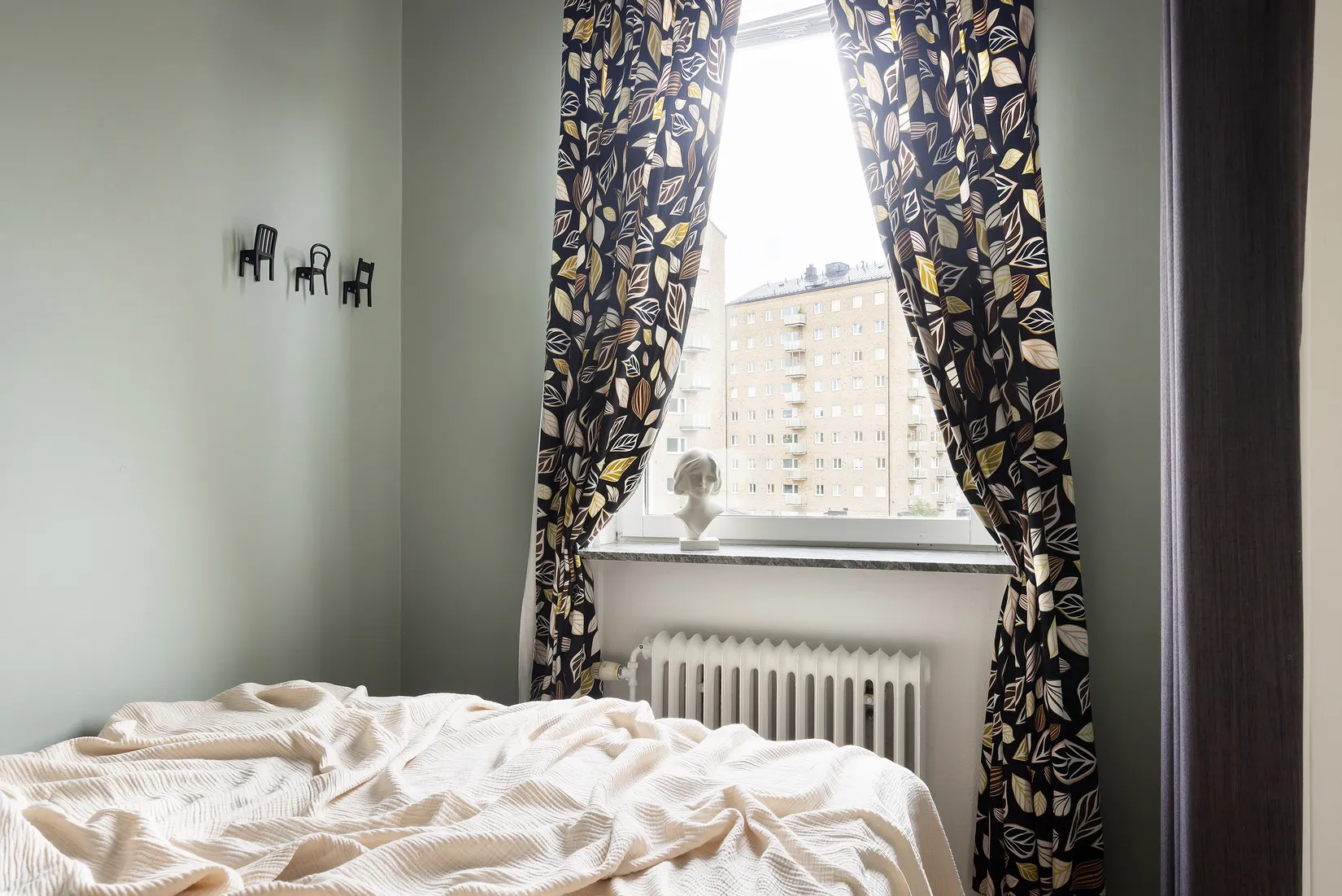 Bostadsrätt, Hammarbybacken 45, 3 tr, Hammarbyhöjden, Stockholm