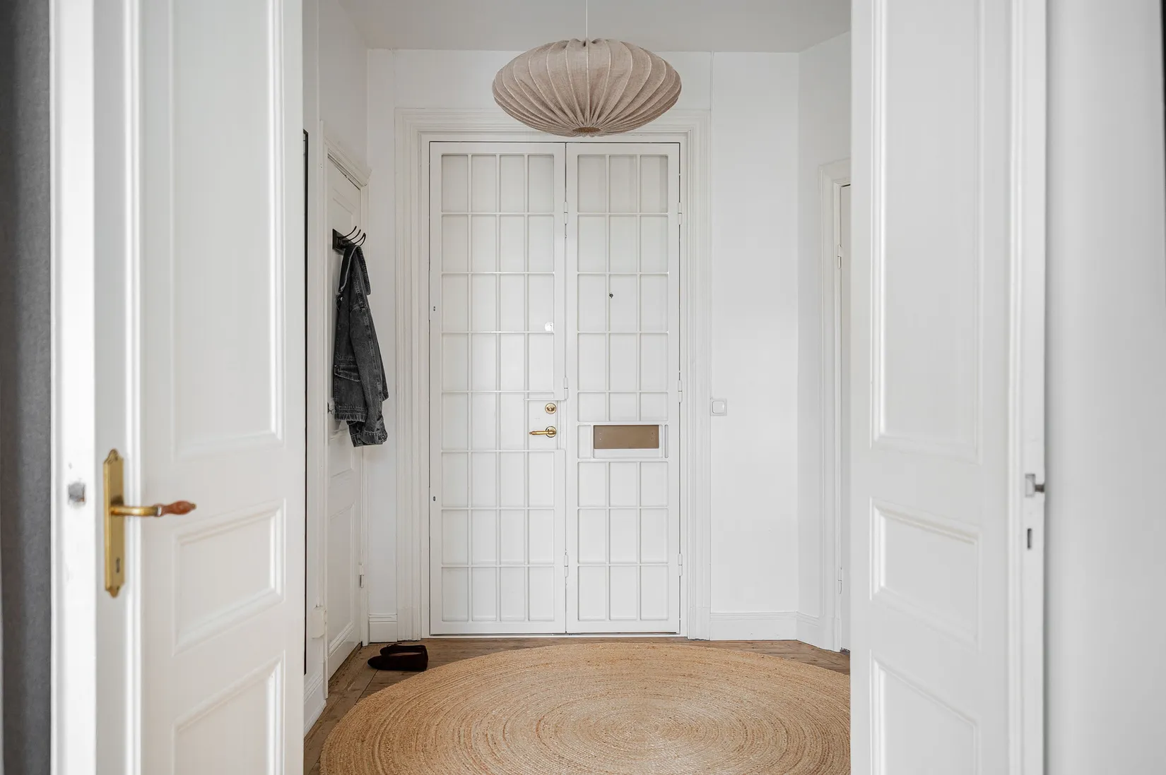 Bostadsrätt, Hornsgatan 64B, Södermalm - Mariatorget, Stockholm
