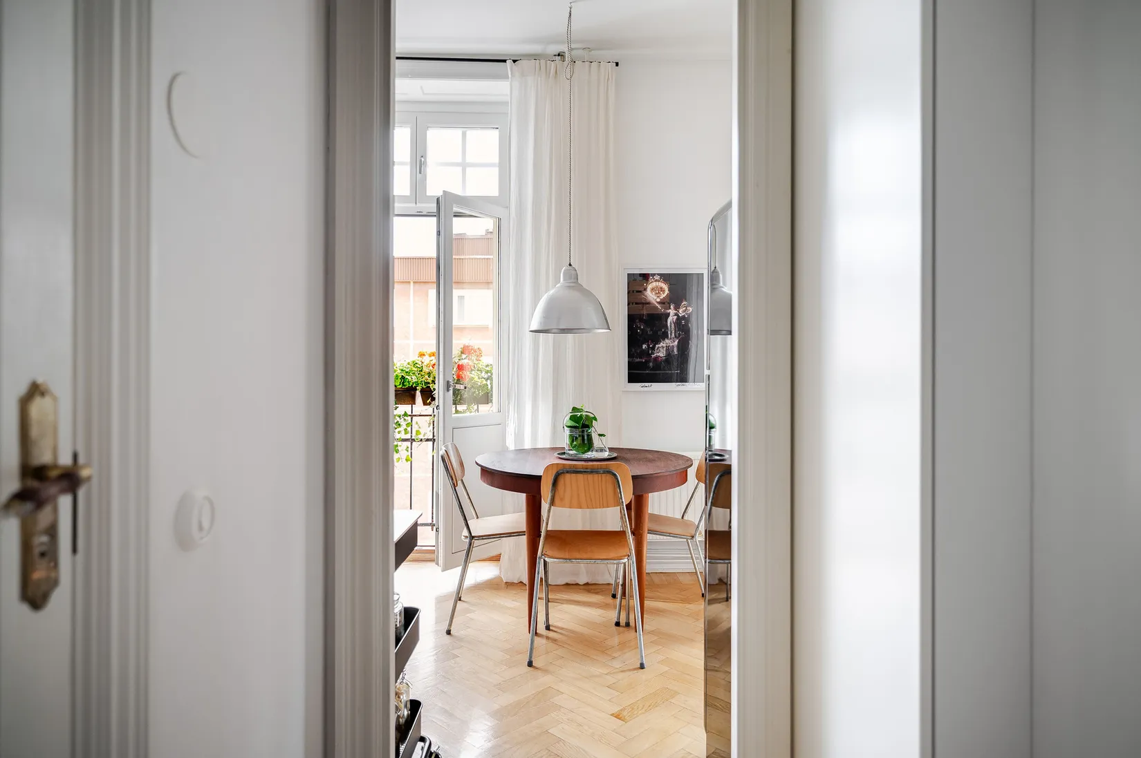 Bostadsrätt, Hornsgatan 64B, Södermalm - Mariatorget, Stockholm