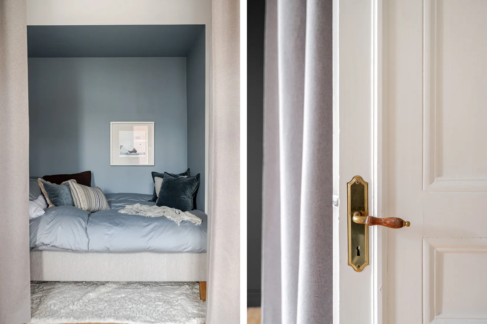 Bostadsrätt, Hornsgatan 64B, Södermalm - Mariatorget, Stockholm