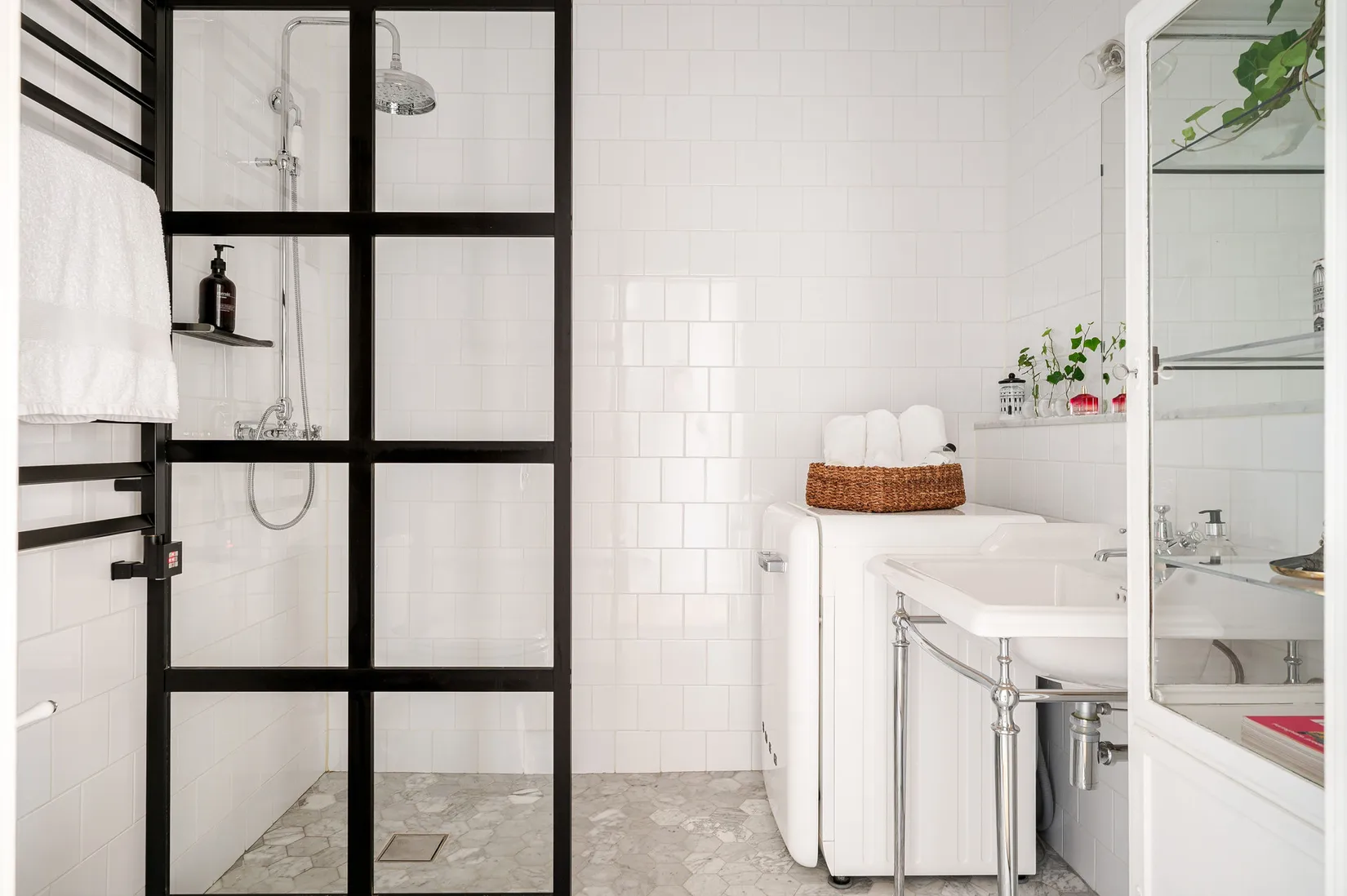 Bostadsrätt, Hornsgatan 64B, Södermalm - Mariatorget, Stockholm