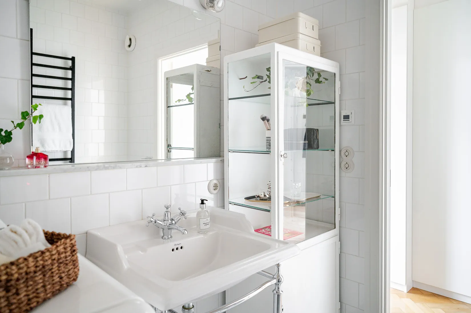 Bostadsrätt, Hornsgatan 64B, Södermalm - Mariatorget, Stockholm