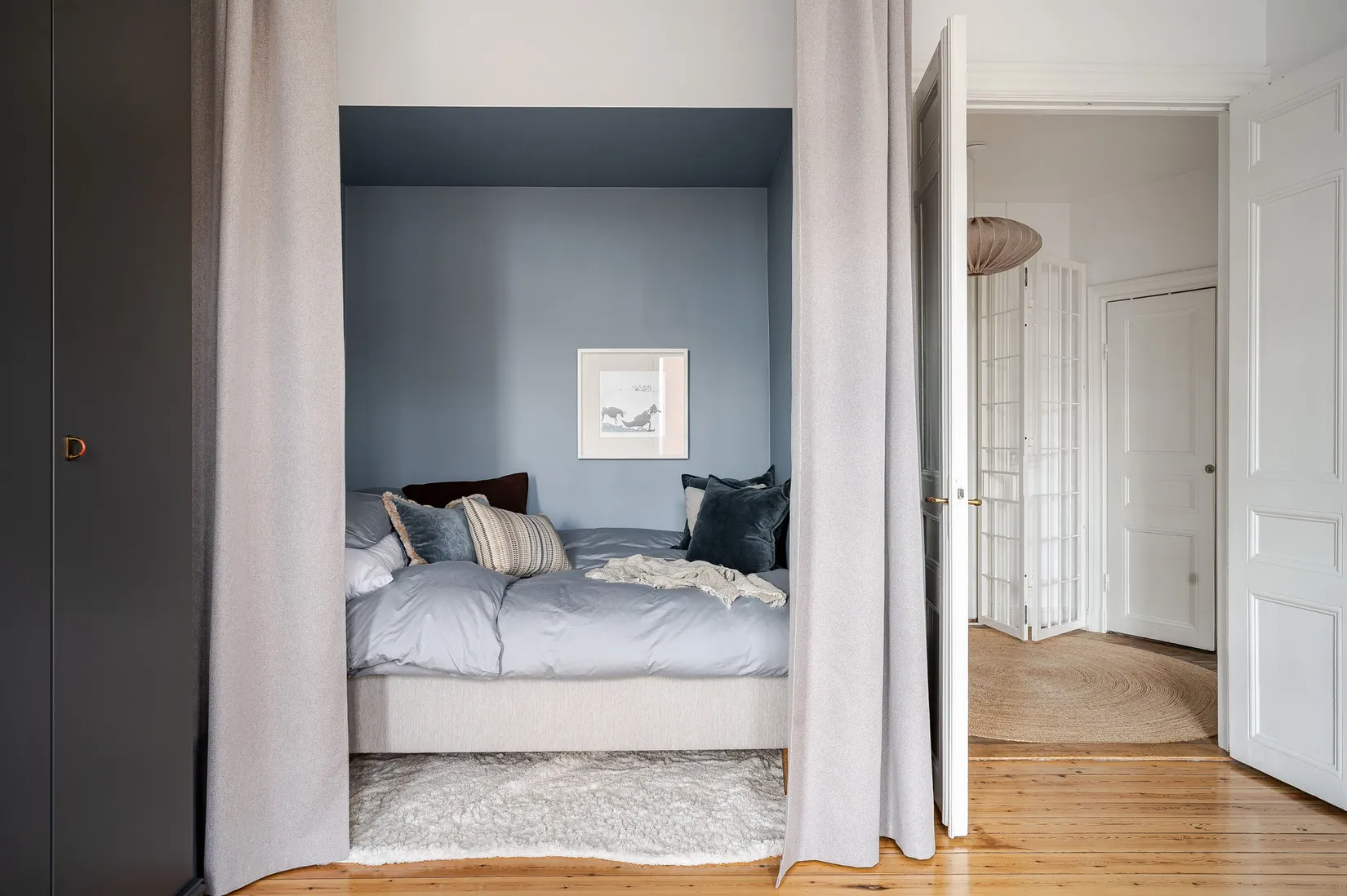 Bostadsrätt, Hornsgatan 64B, Södermalm - Mariatorget, Stockholm