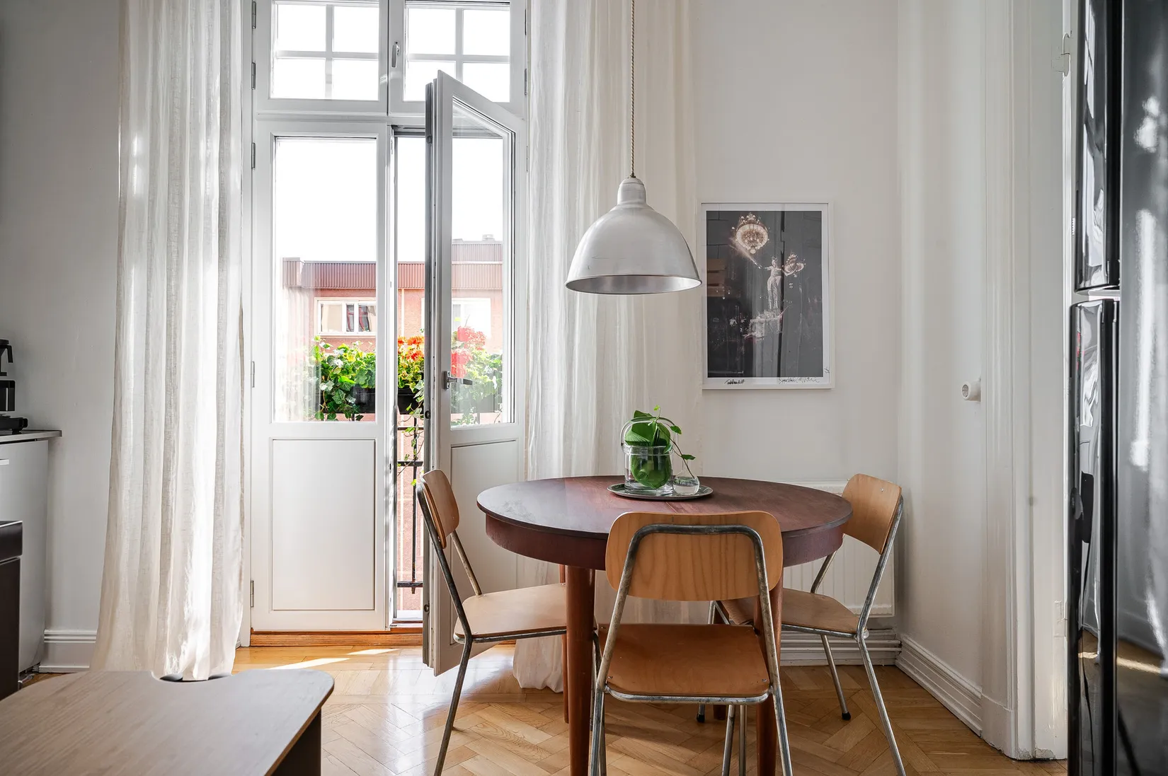Bostadsrätt, Hornsgatan 64B, Södermalm - Mariatorget, Stockholm