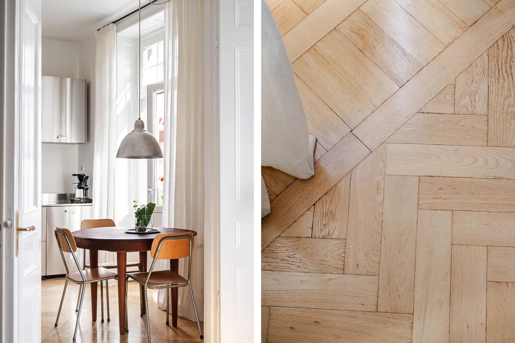 Bostadsrätt, Hornsgatan 64B, Södermalm - Mariatorget, Stockholm