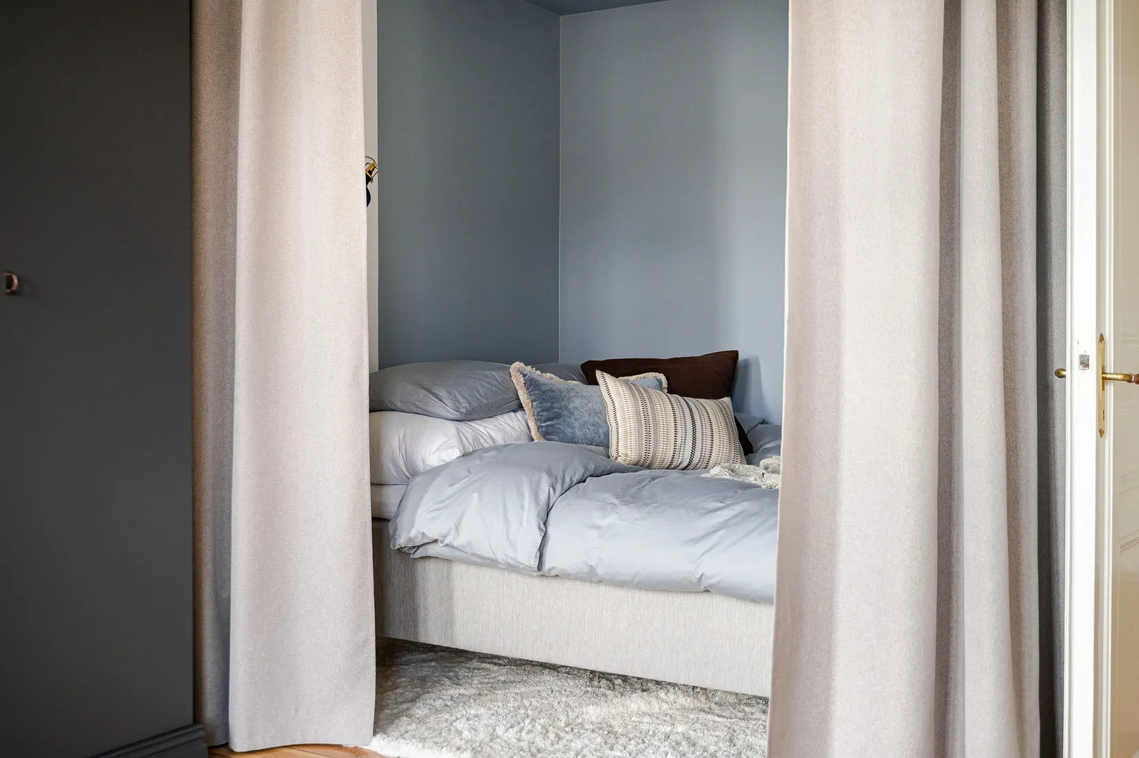 Bostadsrätt, Hornsgatan 64B, Södermalm - Mariatorget, Stockholm