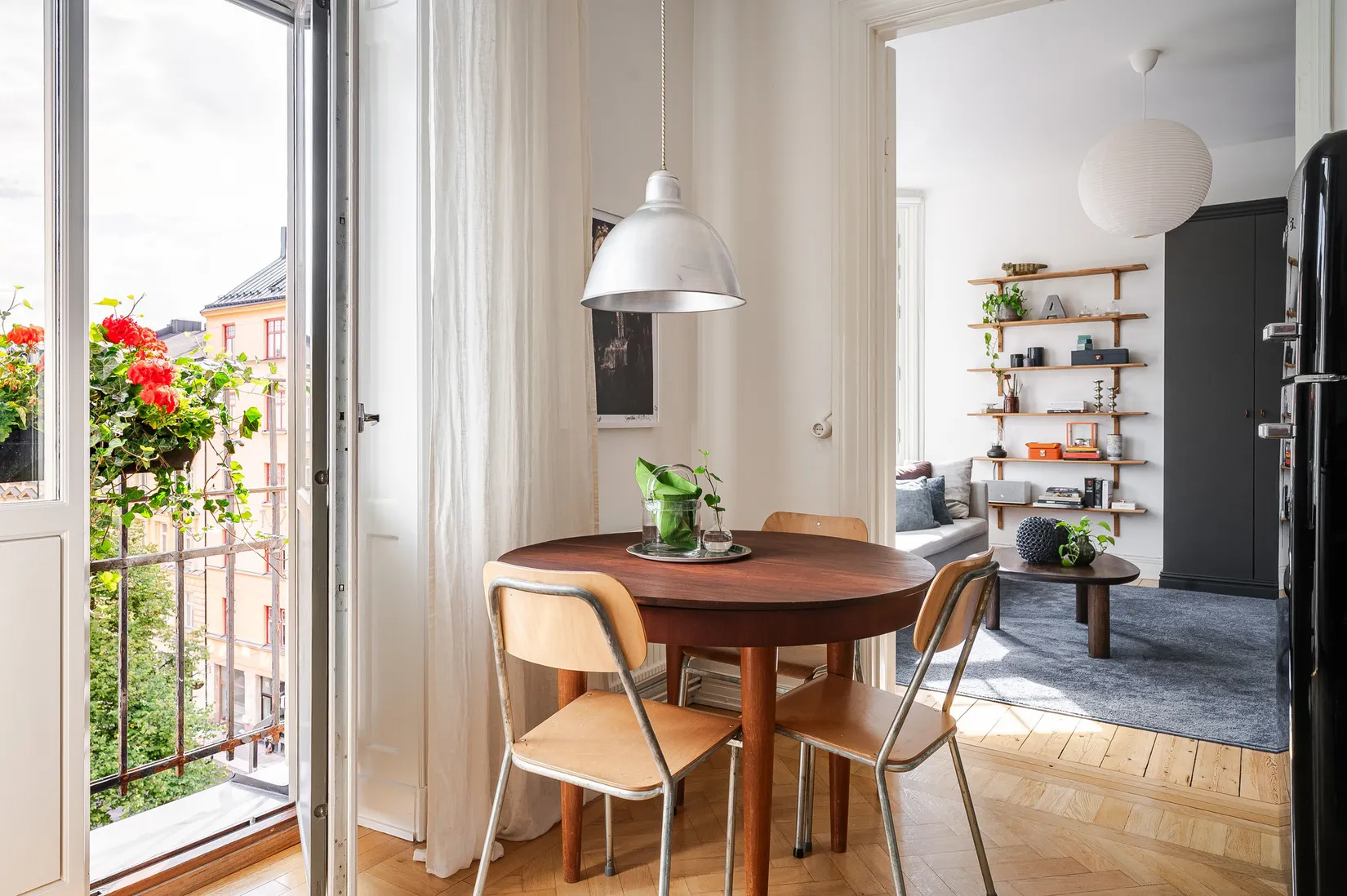 Bostadsrätt, Hornsgatan 64B, Södermalm - Mariatorget, Stockholm