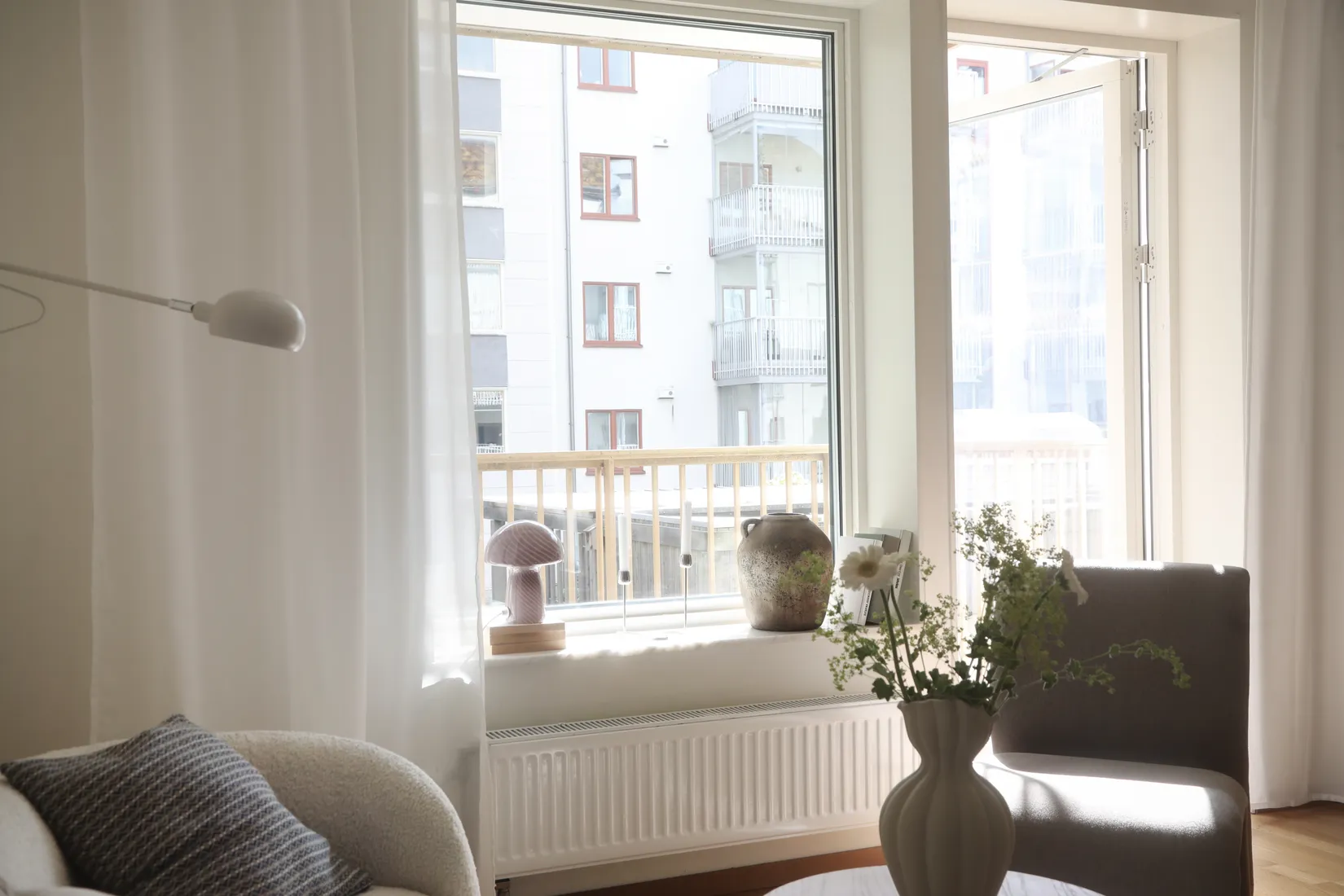 Bostadsrätt, Rundbäcksgatan 4, Centrala Hisingen, Göteborg