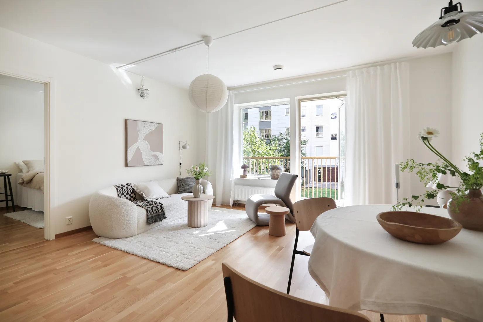 Bostadsrätt, Rundbäcksgatan 4, Centrala Hisingen, Göteborg