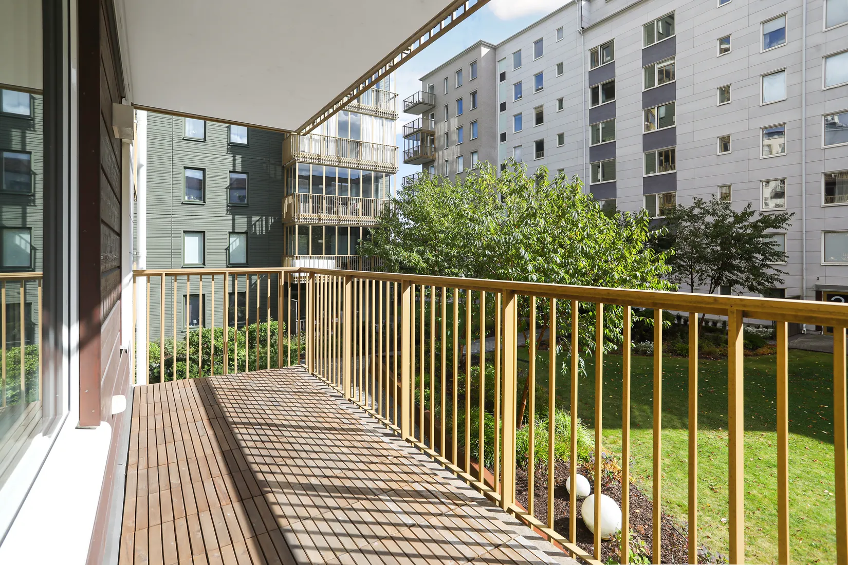 Bostadsrätt, Rundbäcksgatan 4, Centrala Hisingen, Göteborg