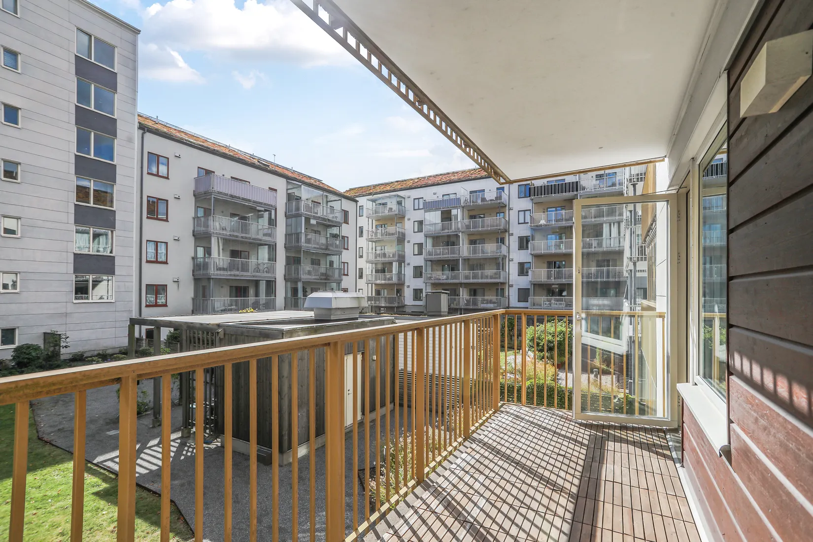 Bostadsrätt, Rundbäcksgatan 4, Centrala Hisingen, Göteborg