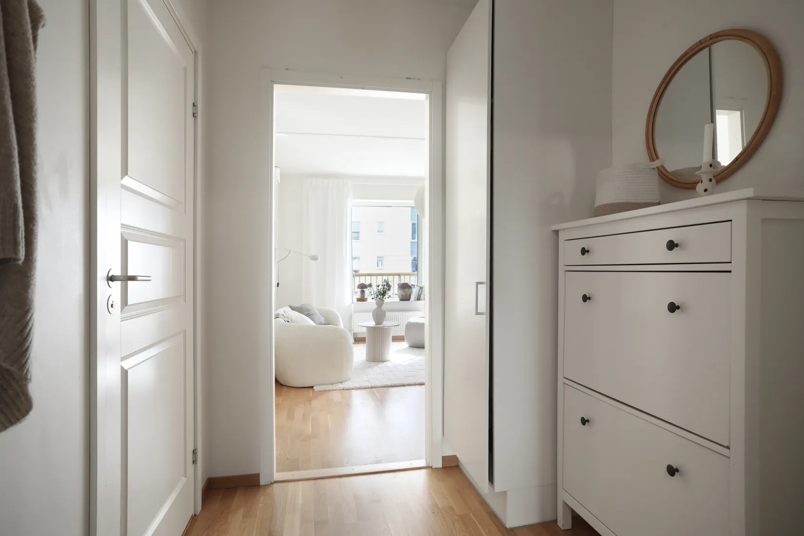 Bostadsrätt, Rundbäcksgatan 4, Centrala Hisingen, Göteborg