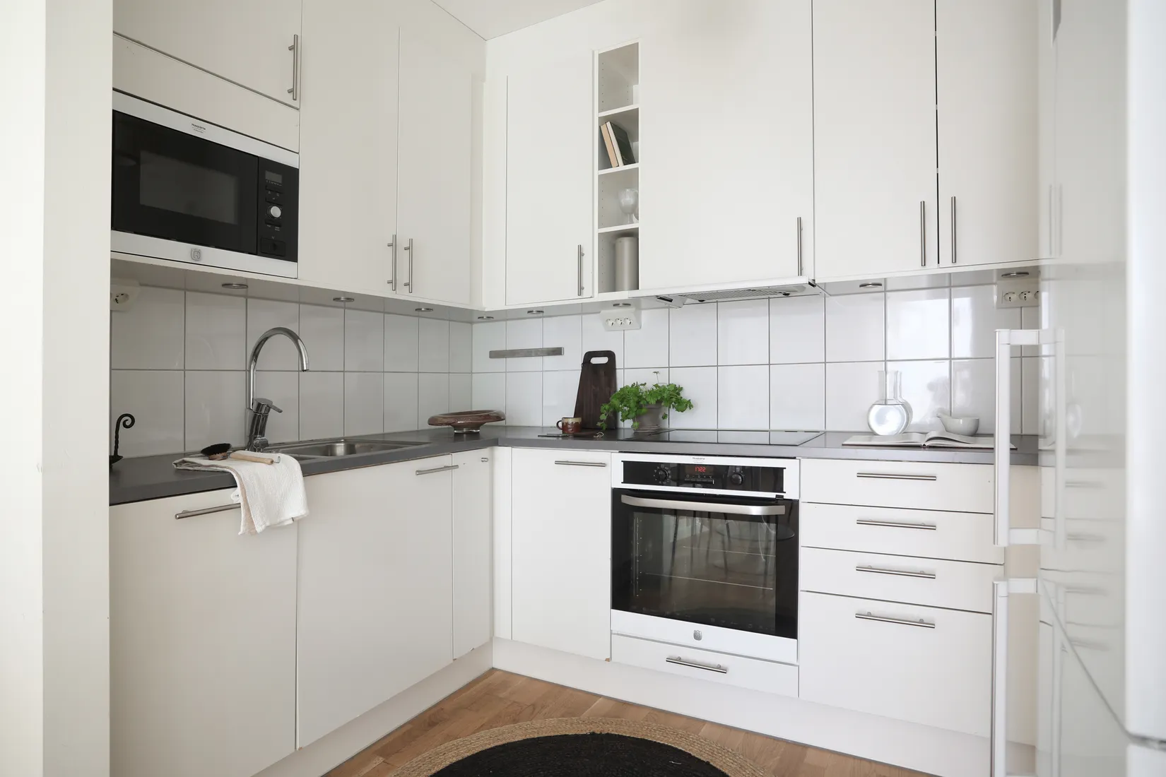 Bostadsrätt, Rundbäcksgatan 4, Centrala Hisingen, Göteborg