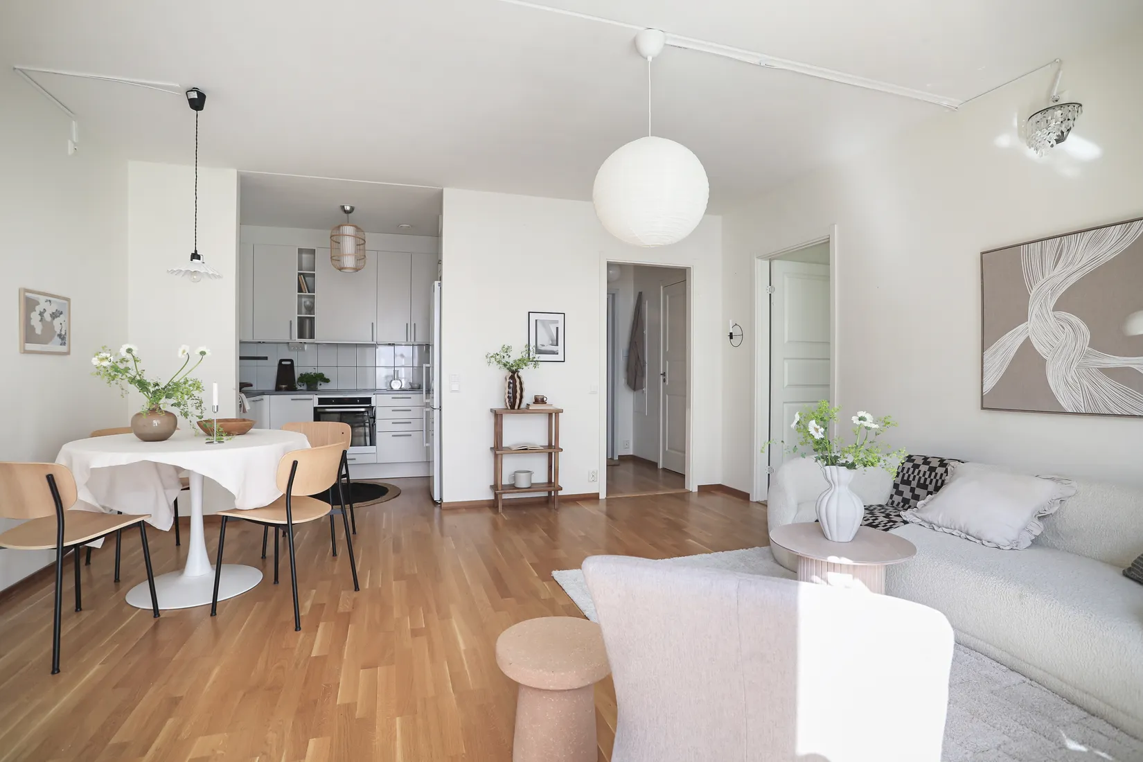 Bostadsrätt, Rundbäcksgatan 4, Centrala Hisingen, Göteborg