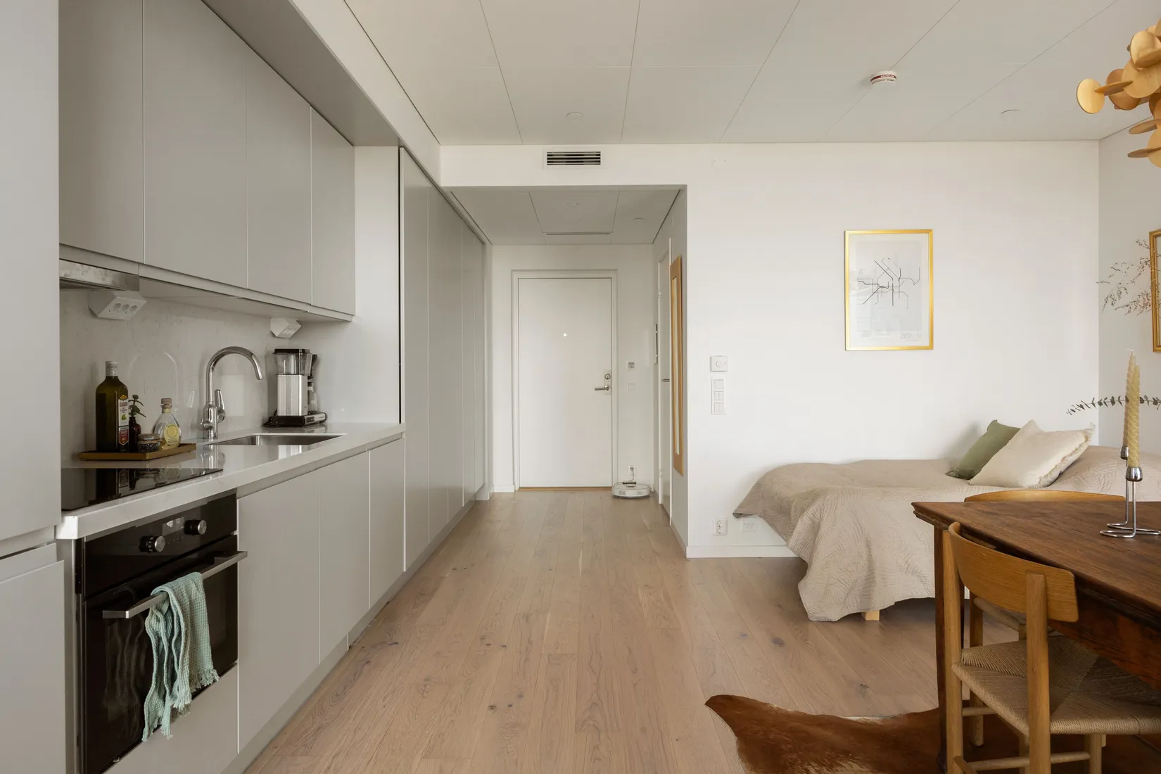 Bostadsrätt, Lodjursstråket 1 - vån 19, Karlastaden, Göteborg