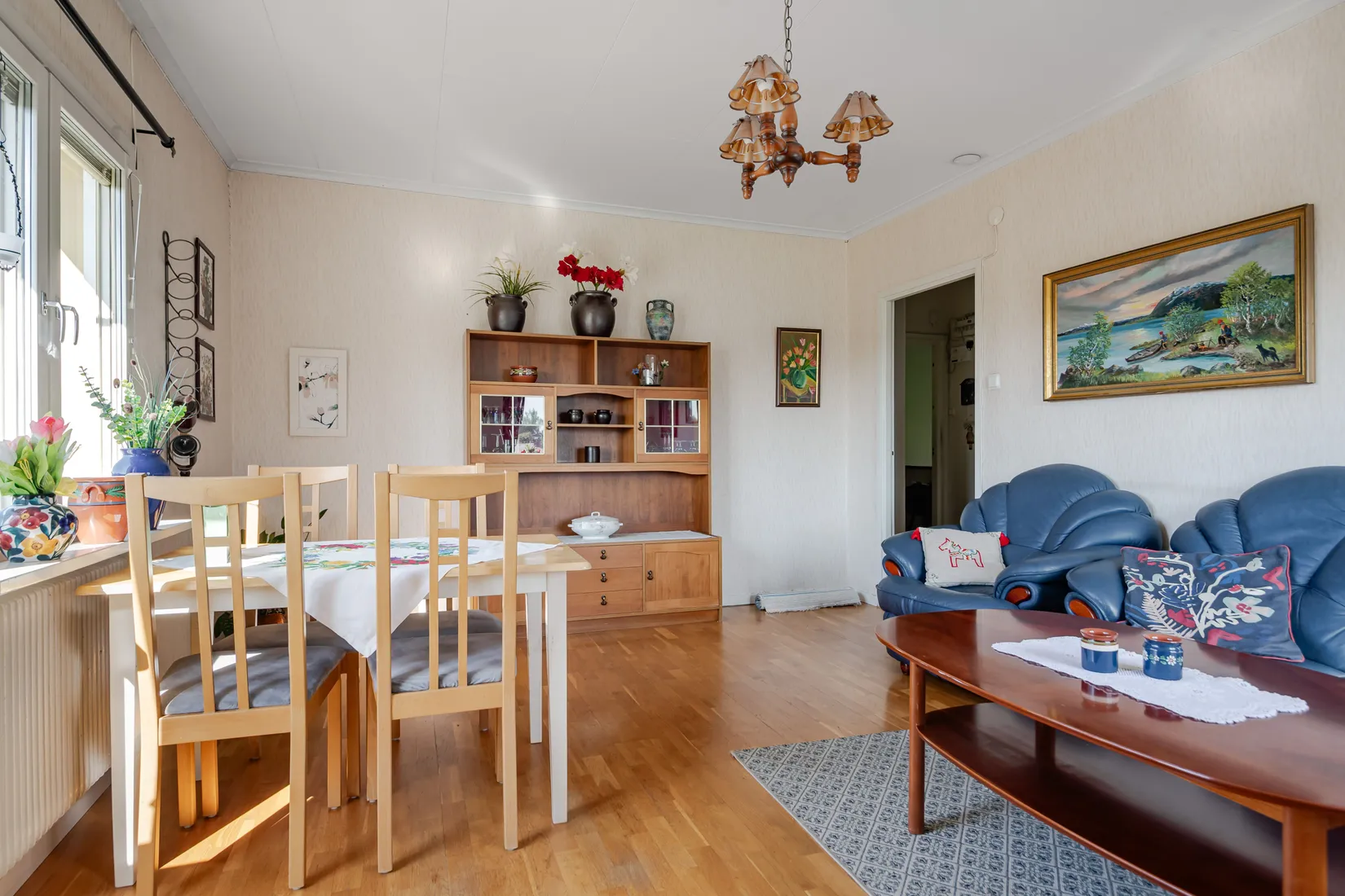 Bostadsrätt, Grådavägen 38, Borlänge