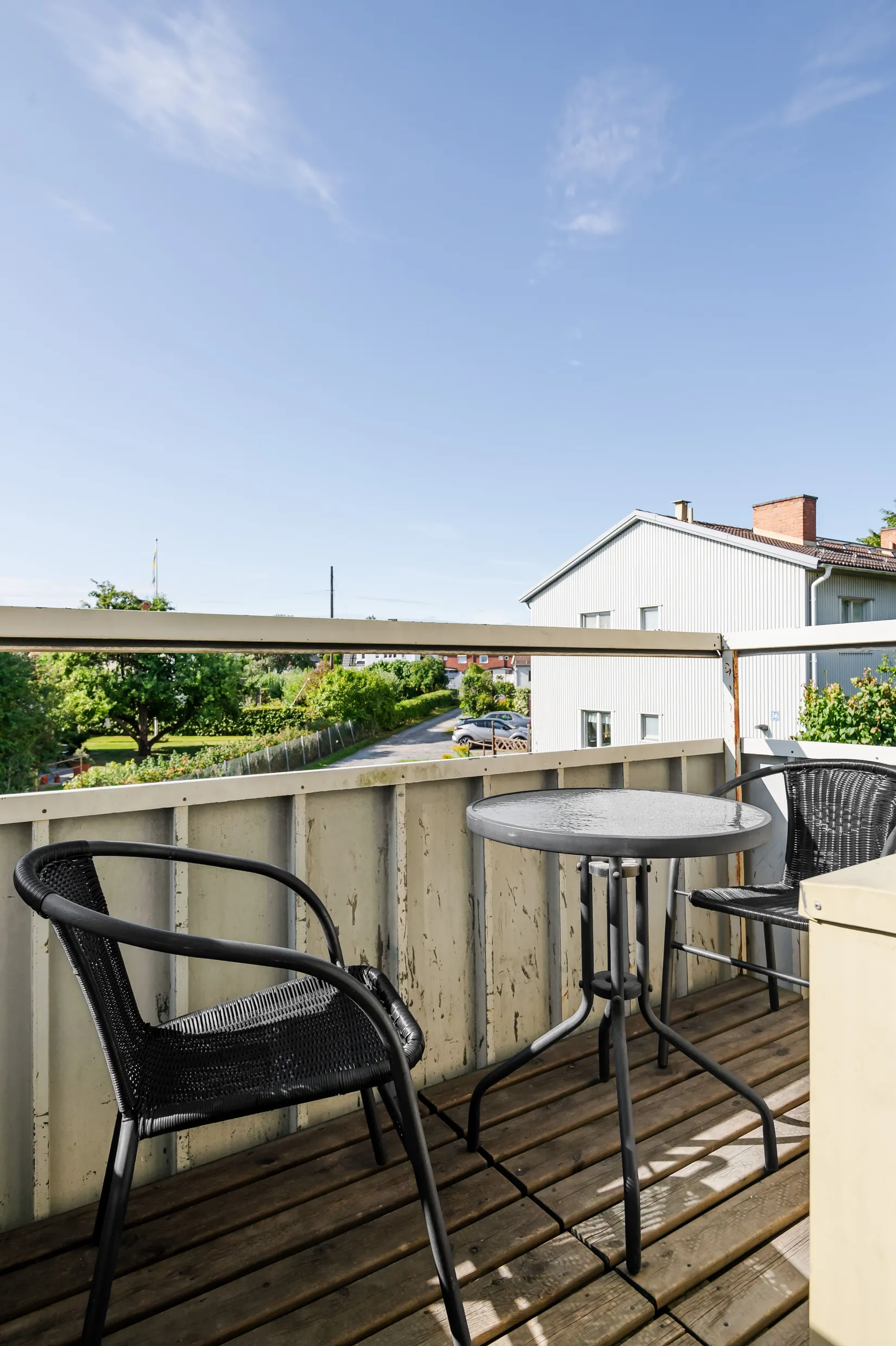 Bostadsrätt, Grådavägen 38, Borlänge