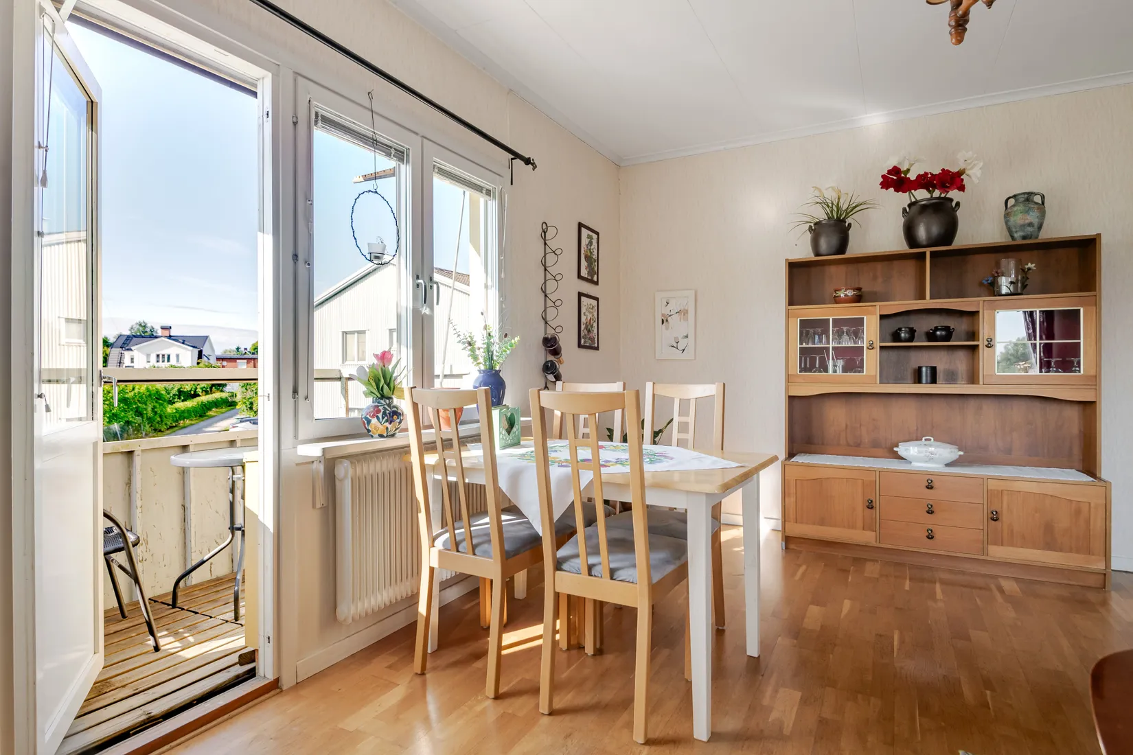 Bostadsrätt, Grådavägen 38, Borlänge