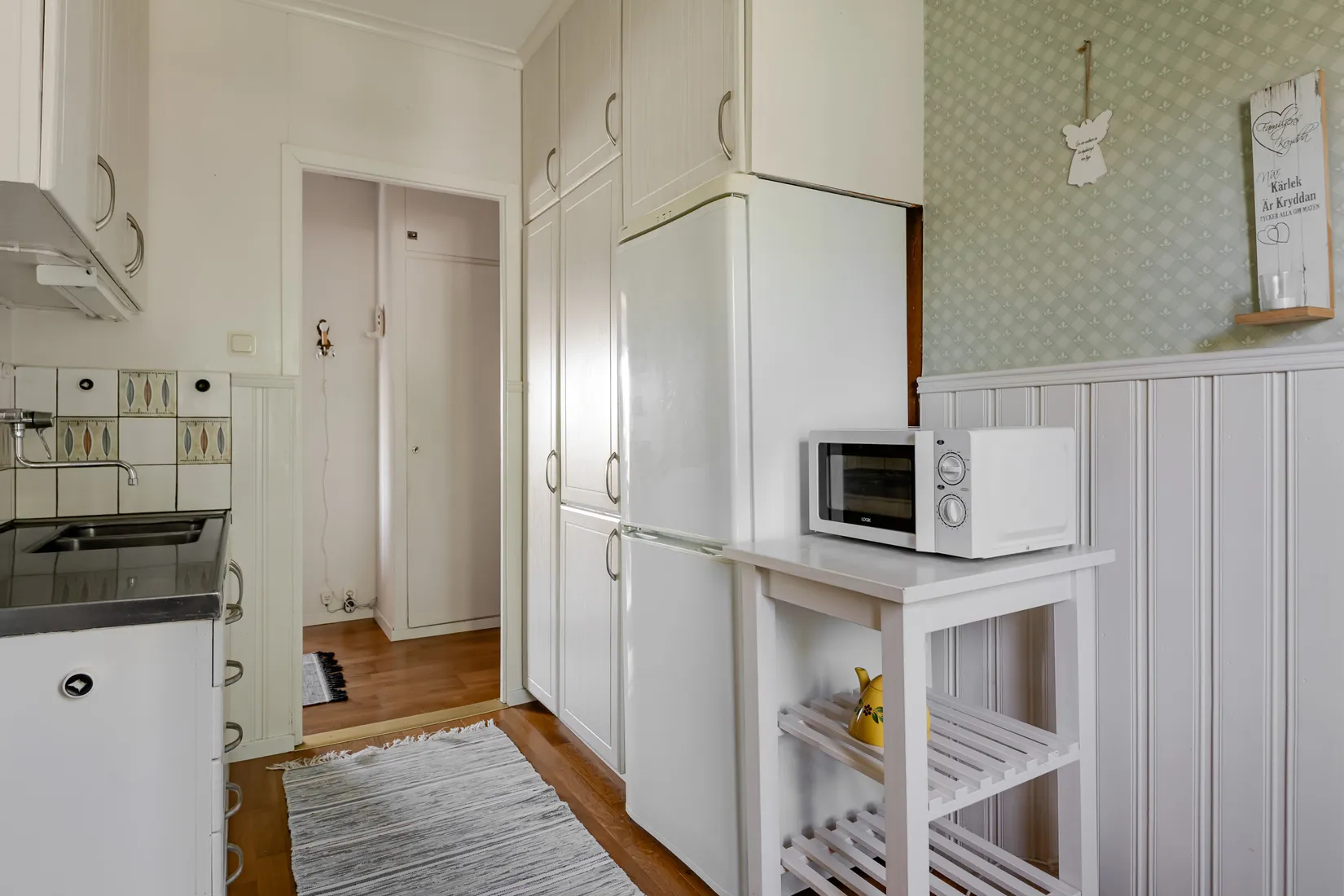 Bostadsrätt, Grådavägen 38, Borlänge