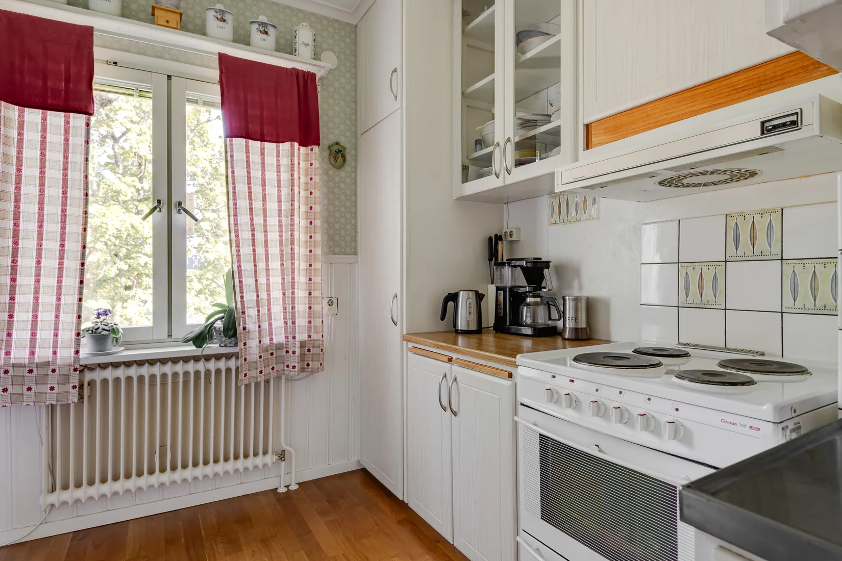 Bostadsrätt, Grådavägen 38, Borlänge