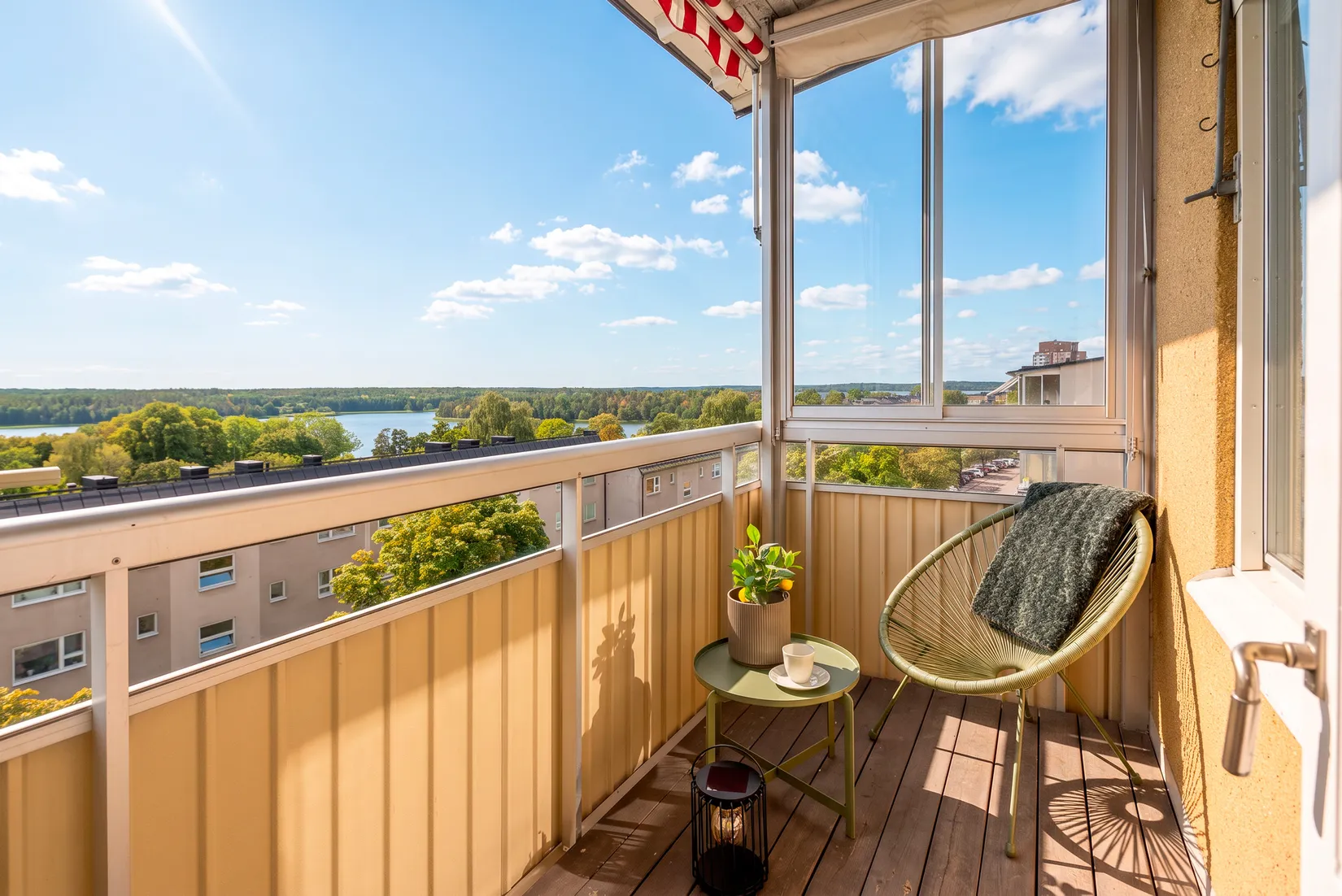 Bostadsrätt, Mirabellbacken 11, Hässelby Södra Villastad, Stockholm