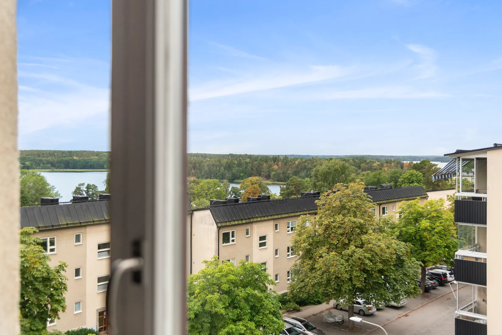 Bostadsrätt, Mirabellbacken 11, Hässelby Södra Villastad, Stockholm
