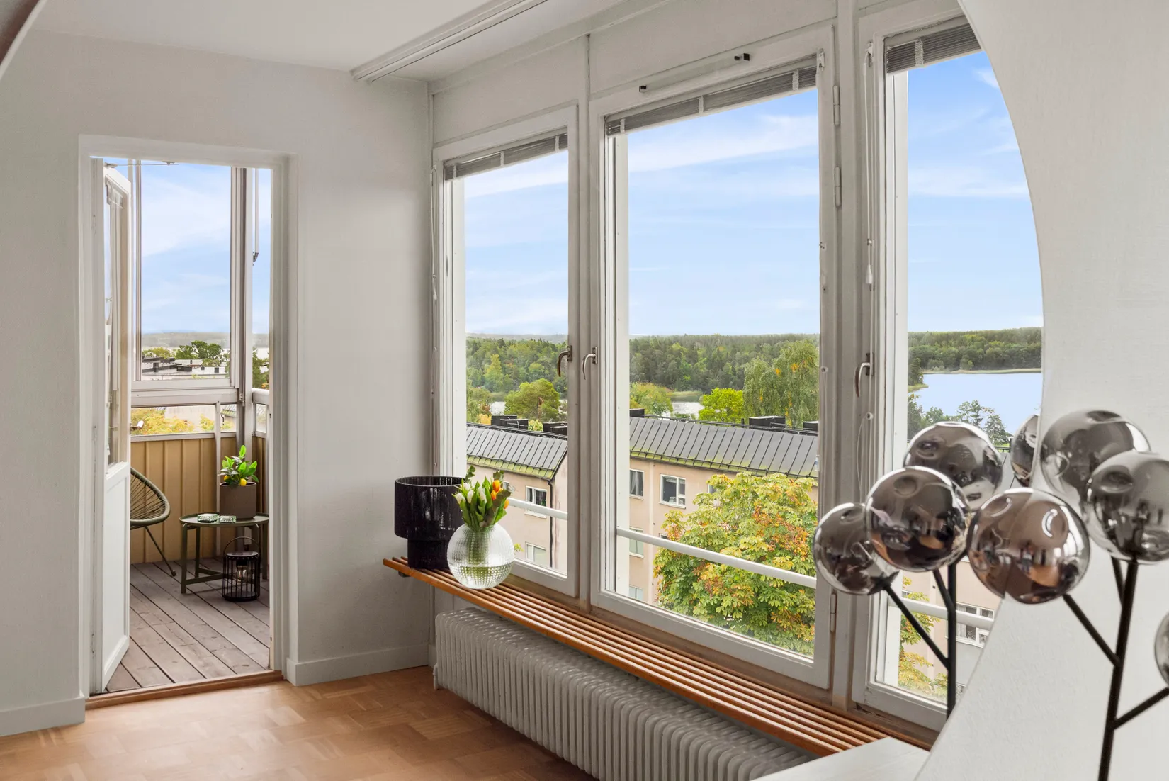 Bostadsrätt, Mirabellbacken 11, Hässelby Södra Villastad, Stockholm