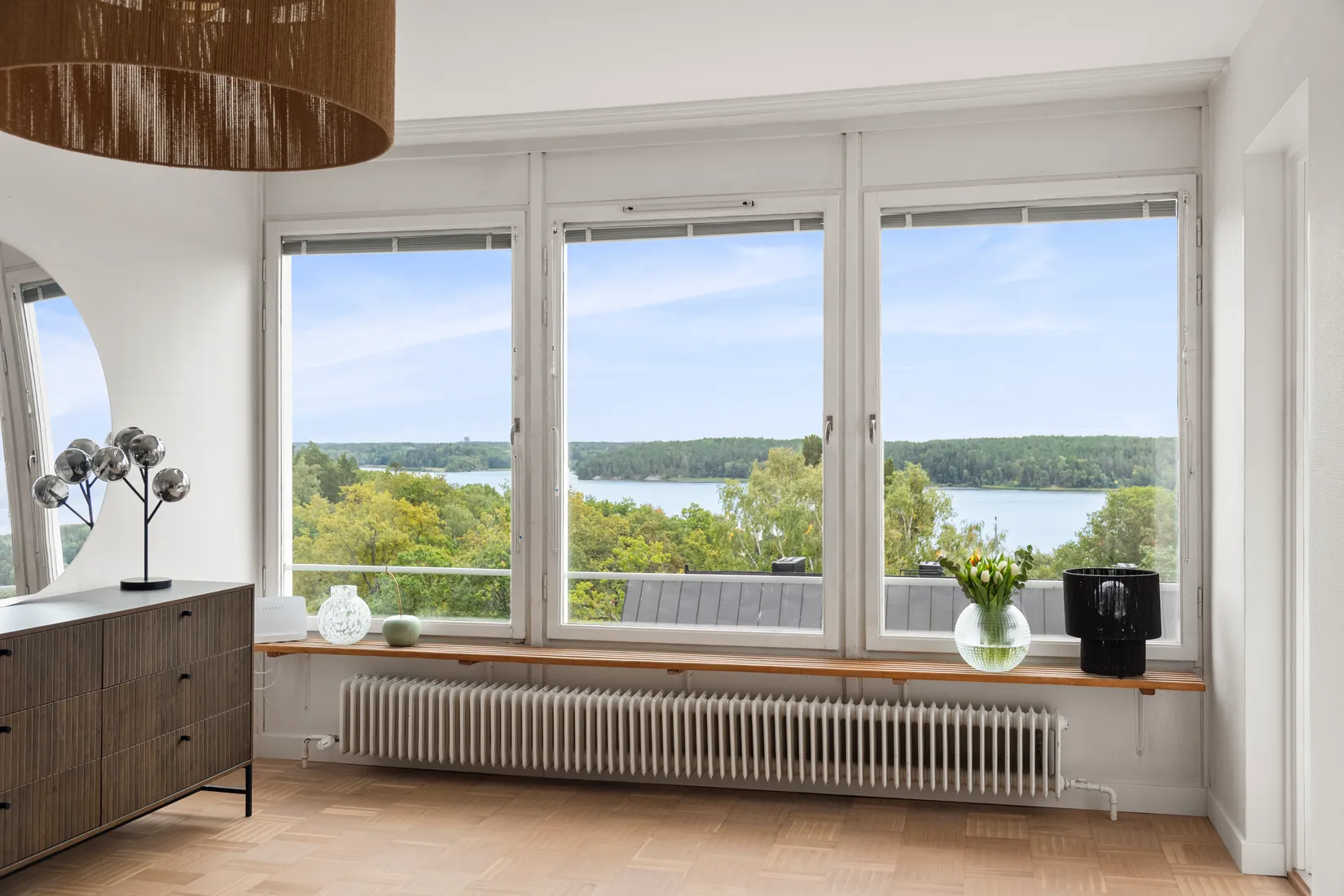 Bostadsrätt, Mirabellbacken 11, Hässelby Södra Villastad, Stockholm