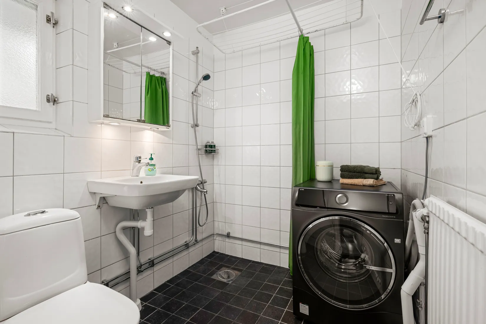 Bostadsrätt, Mirabellbacken 11, Hässelby Södra Villastad, Stockholm